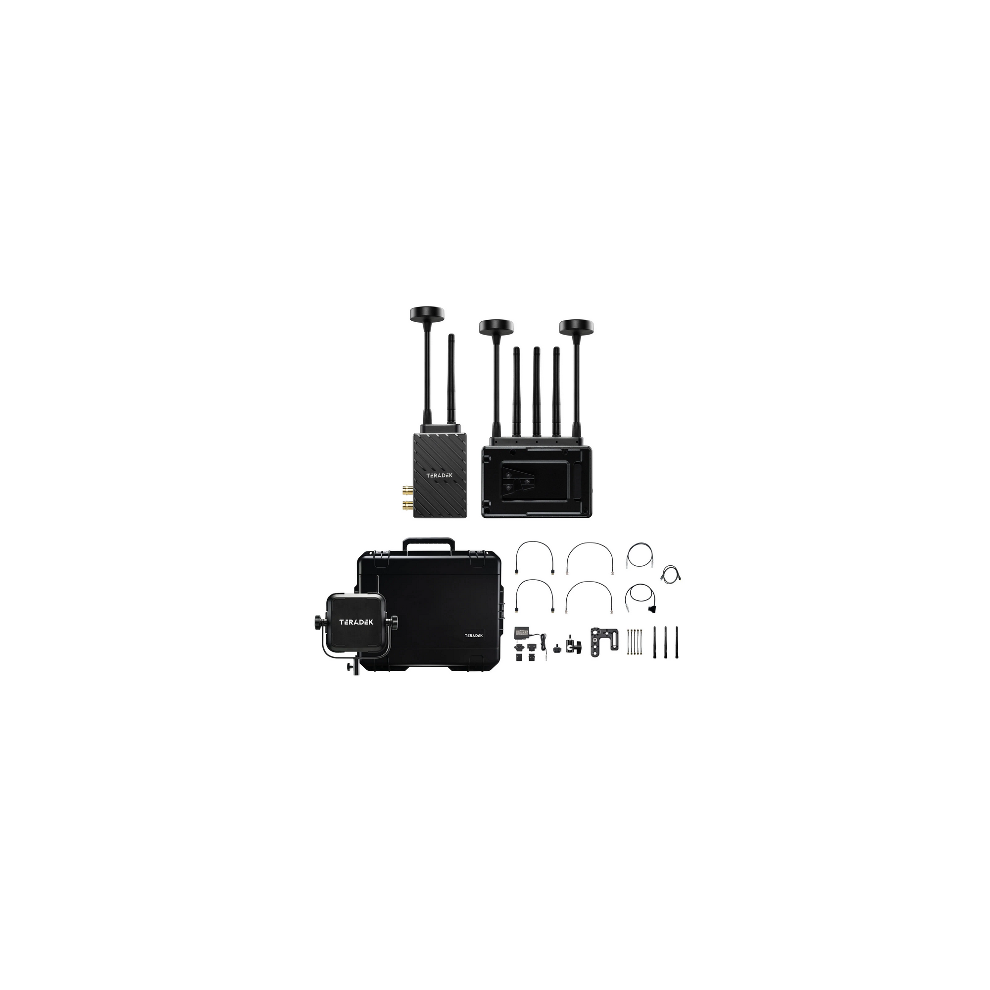 Bolt 6 LT TXRX MAX Set VM