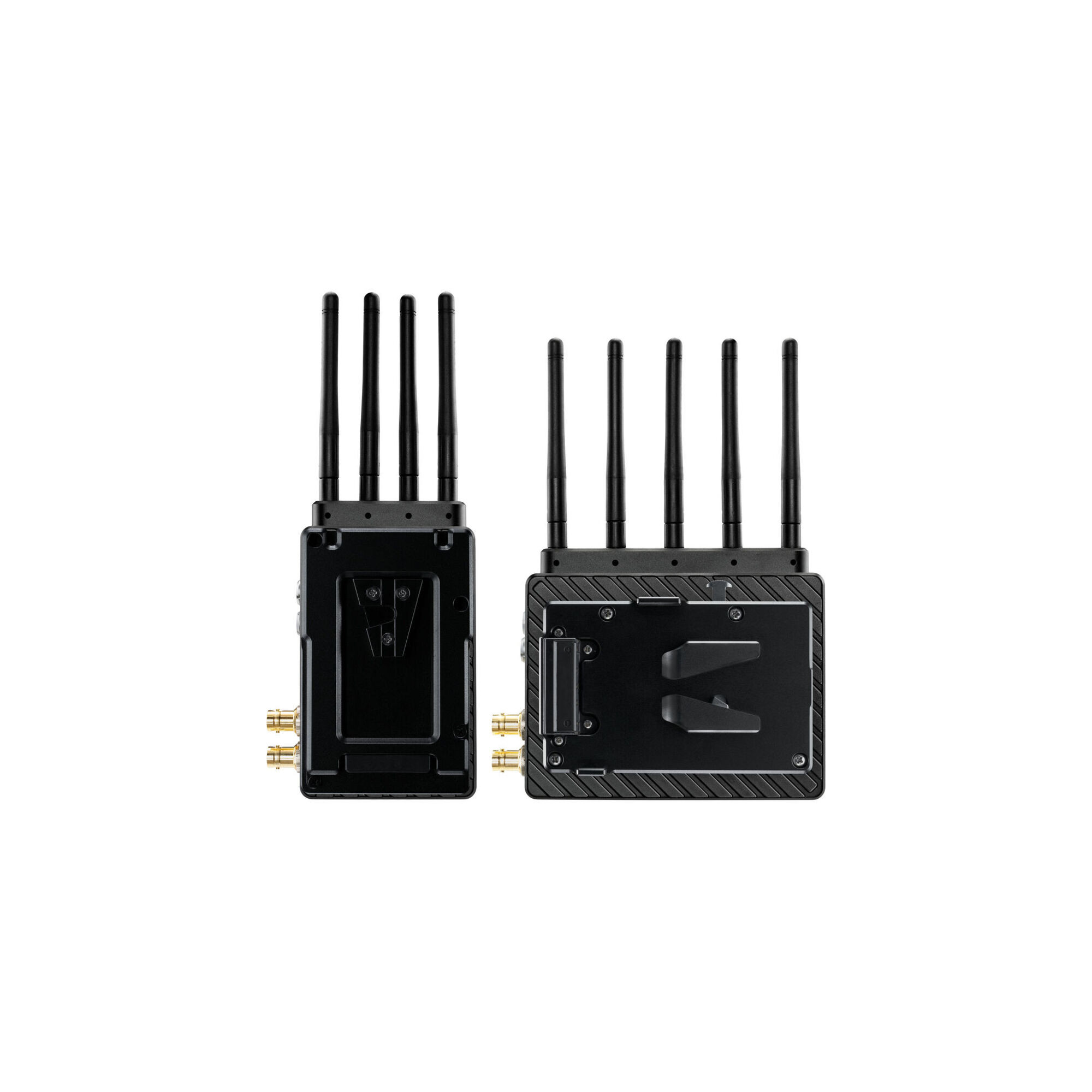 Bolt 6 XT 750 12G-SDIHDMI VM