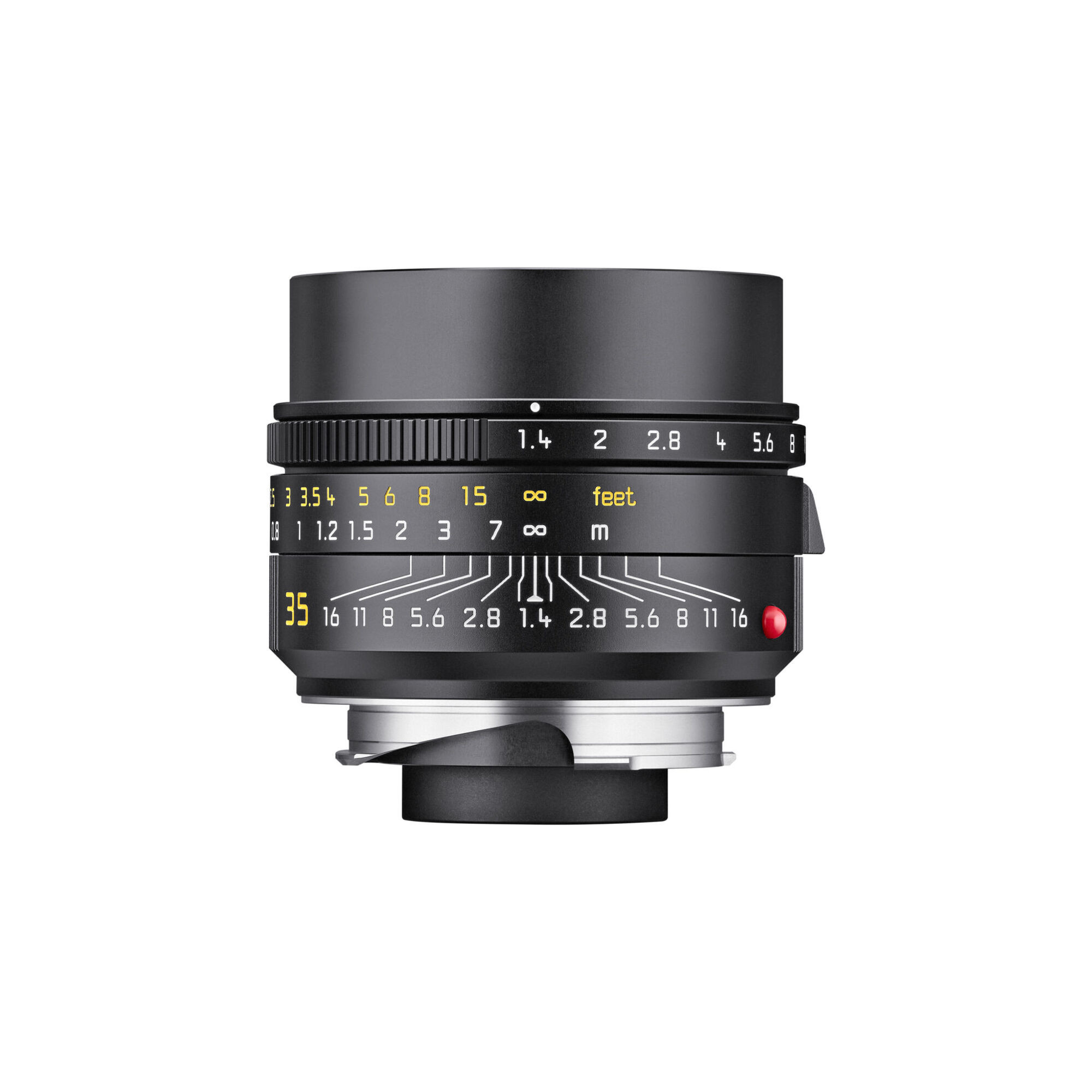 Summilux-M 35mm f1.4 ASPH