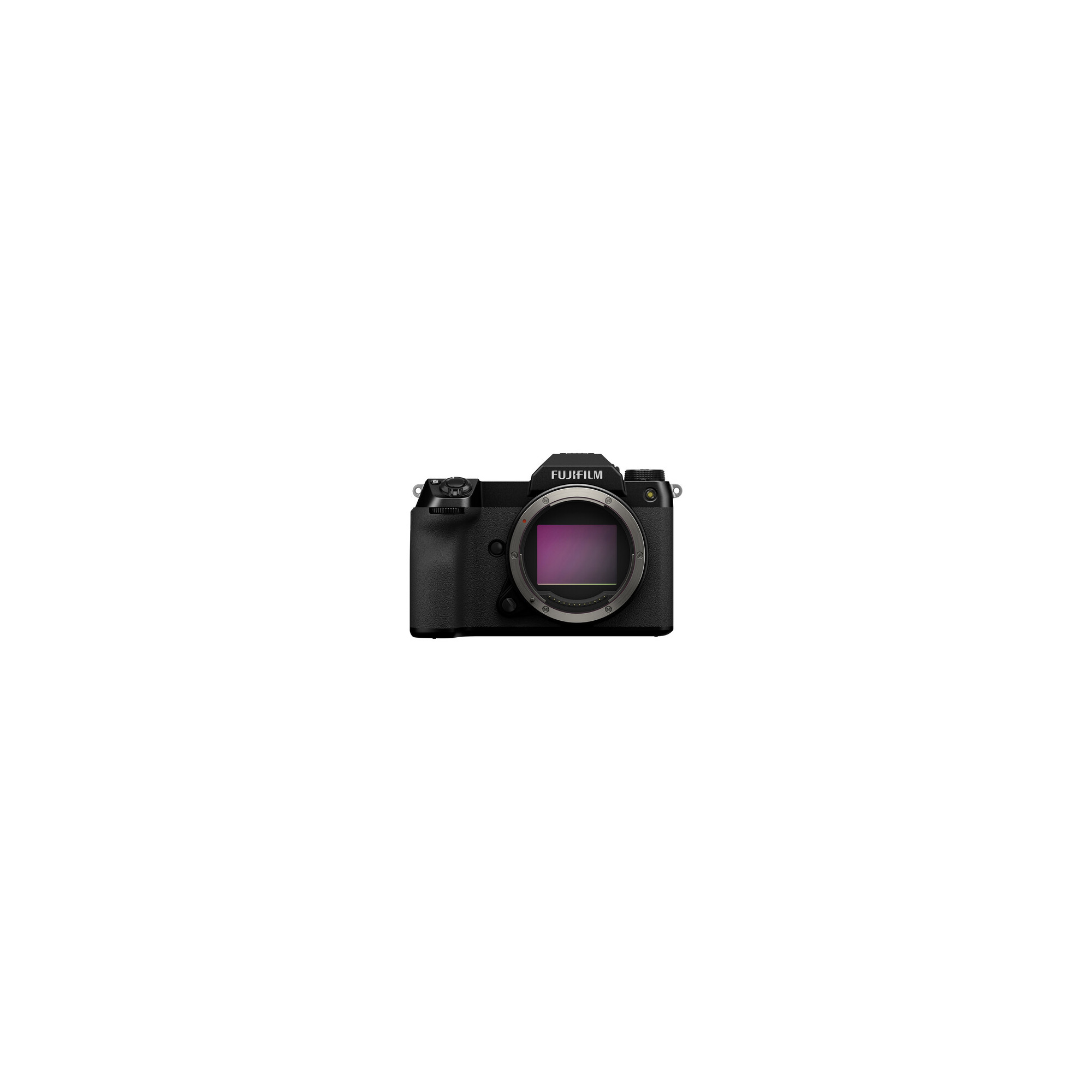 GFX 100S