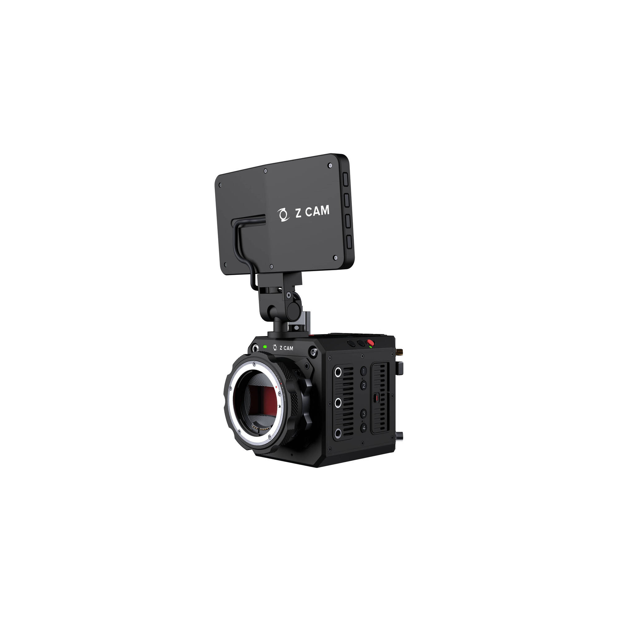 Z-CAM E2-F6 PRO EF