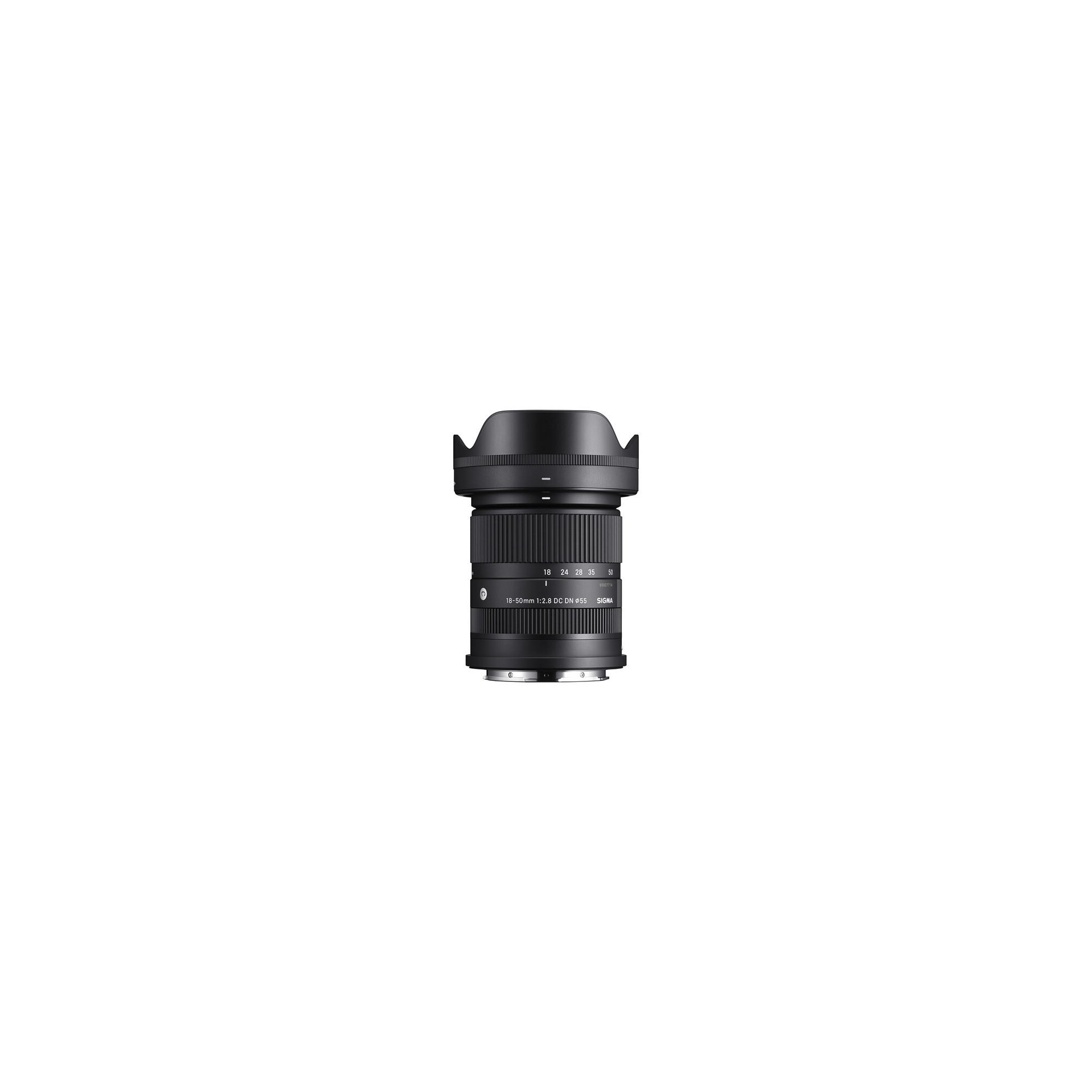 18-50mm f2.8 DC DN C L