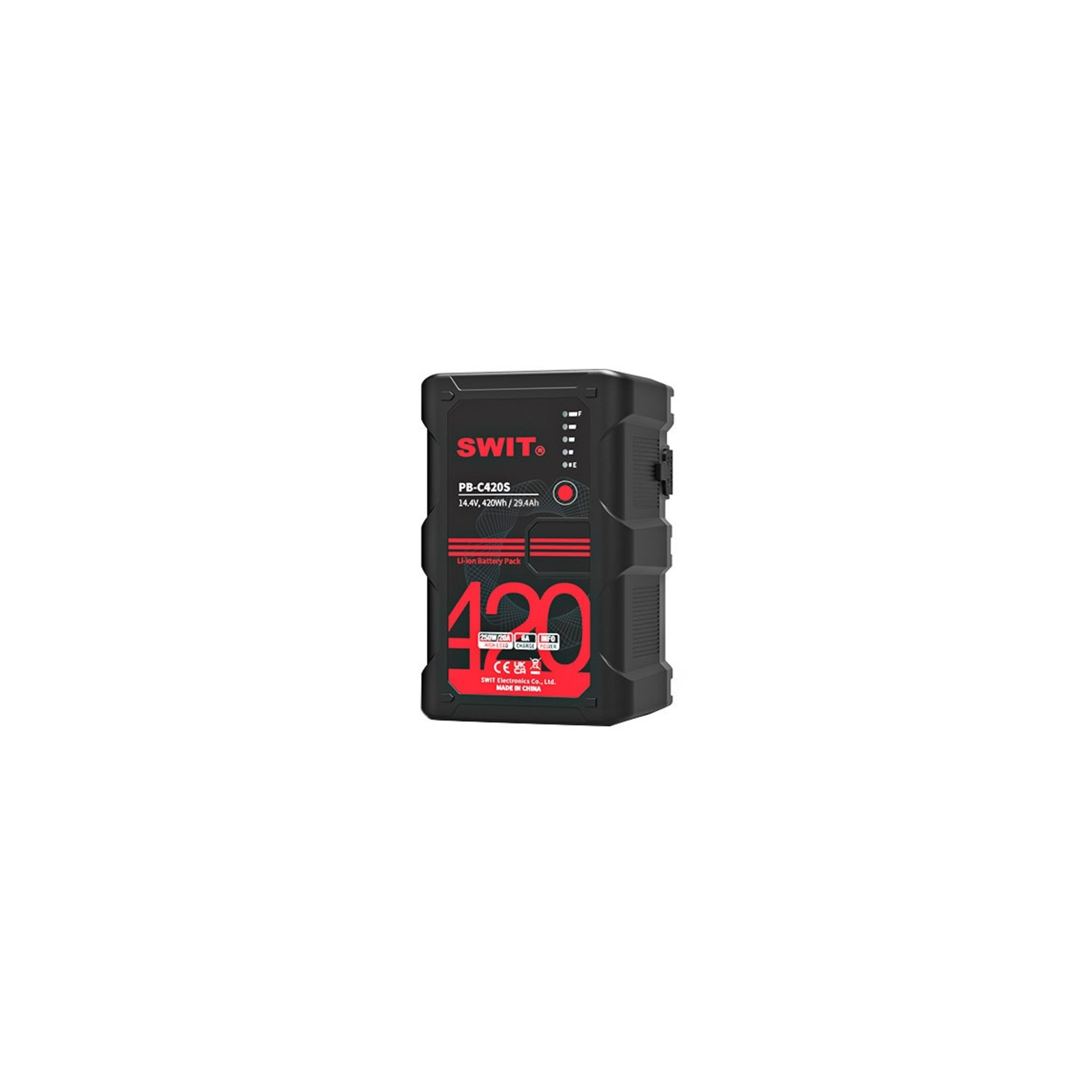 PB-C420S