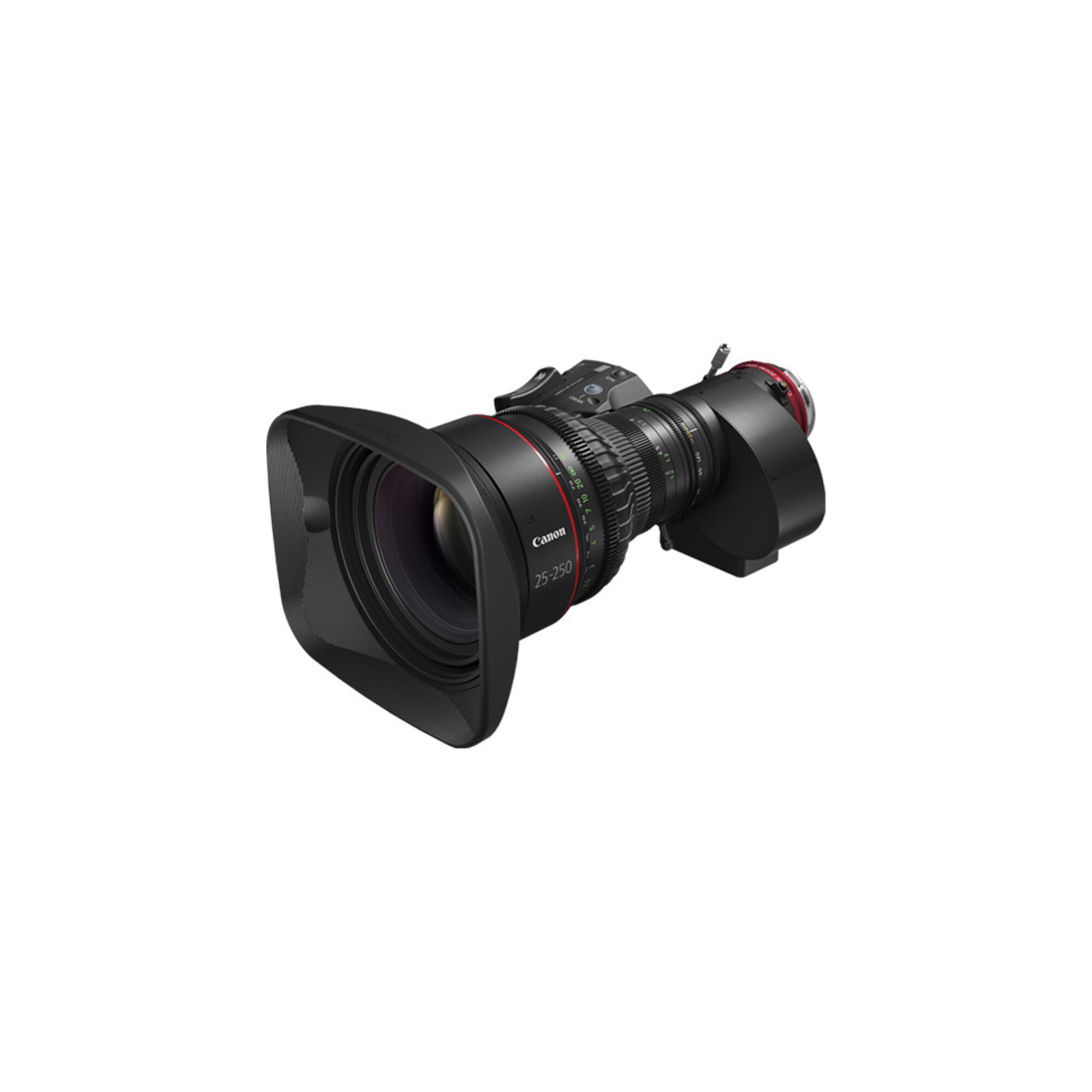 CN10x25 IAS SE1