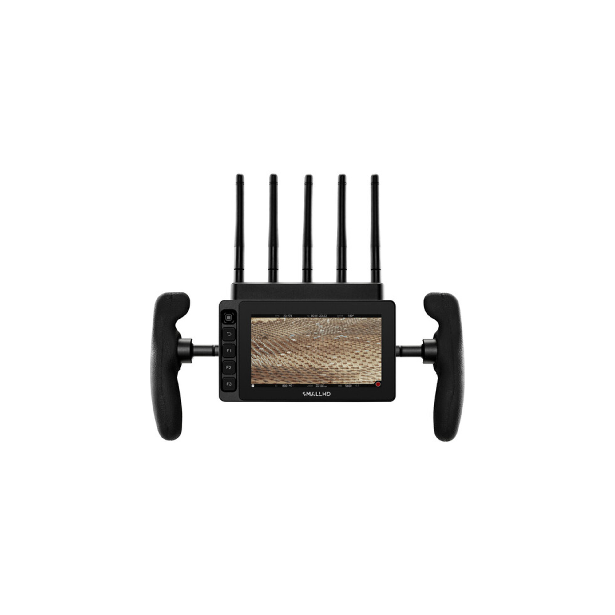 ULTRA 5 Bolt 6 RX Gold Mount
