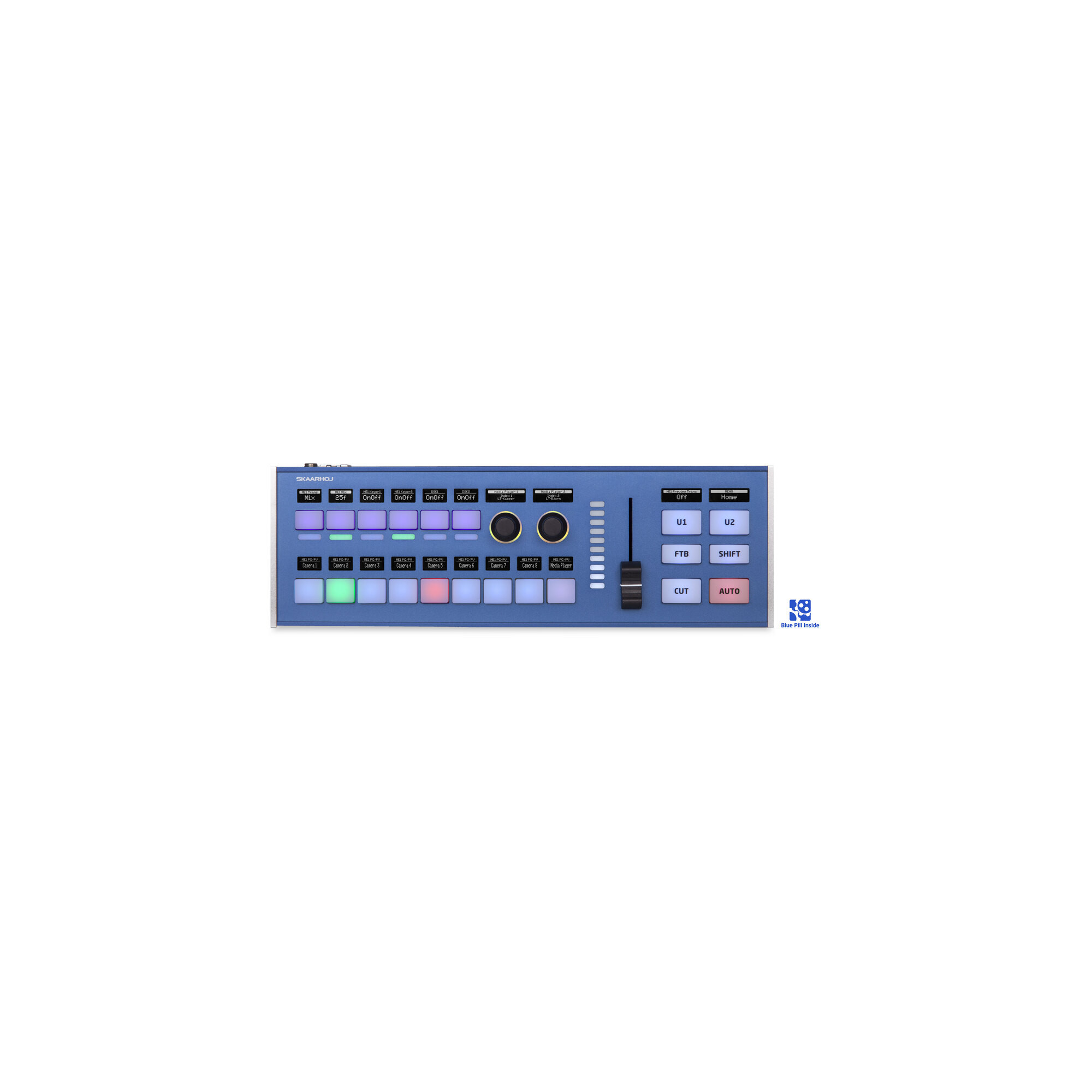 LIVE-FLY-V1B