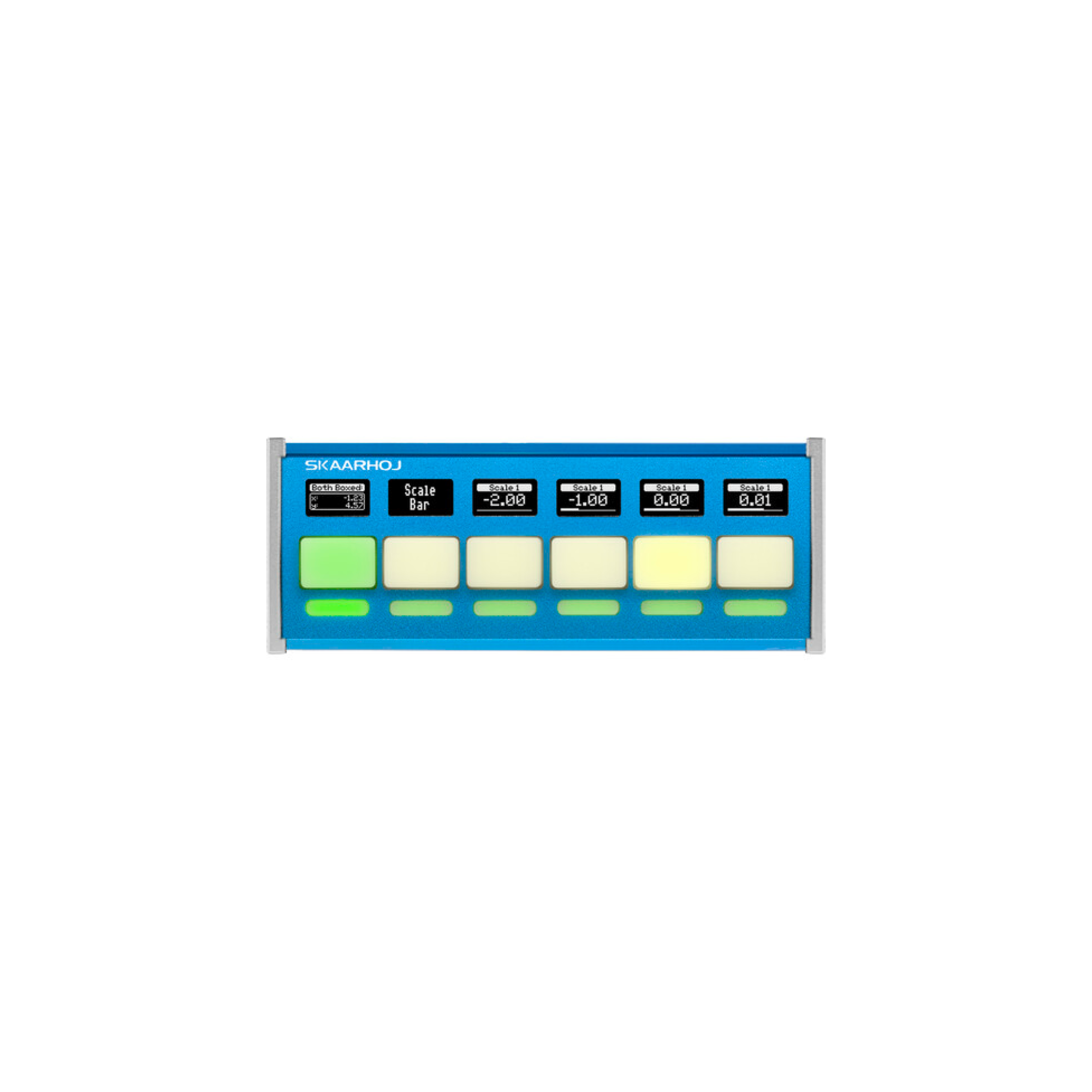 QUICK-BAR-V1B