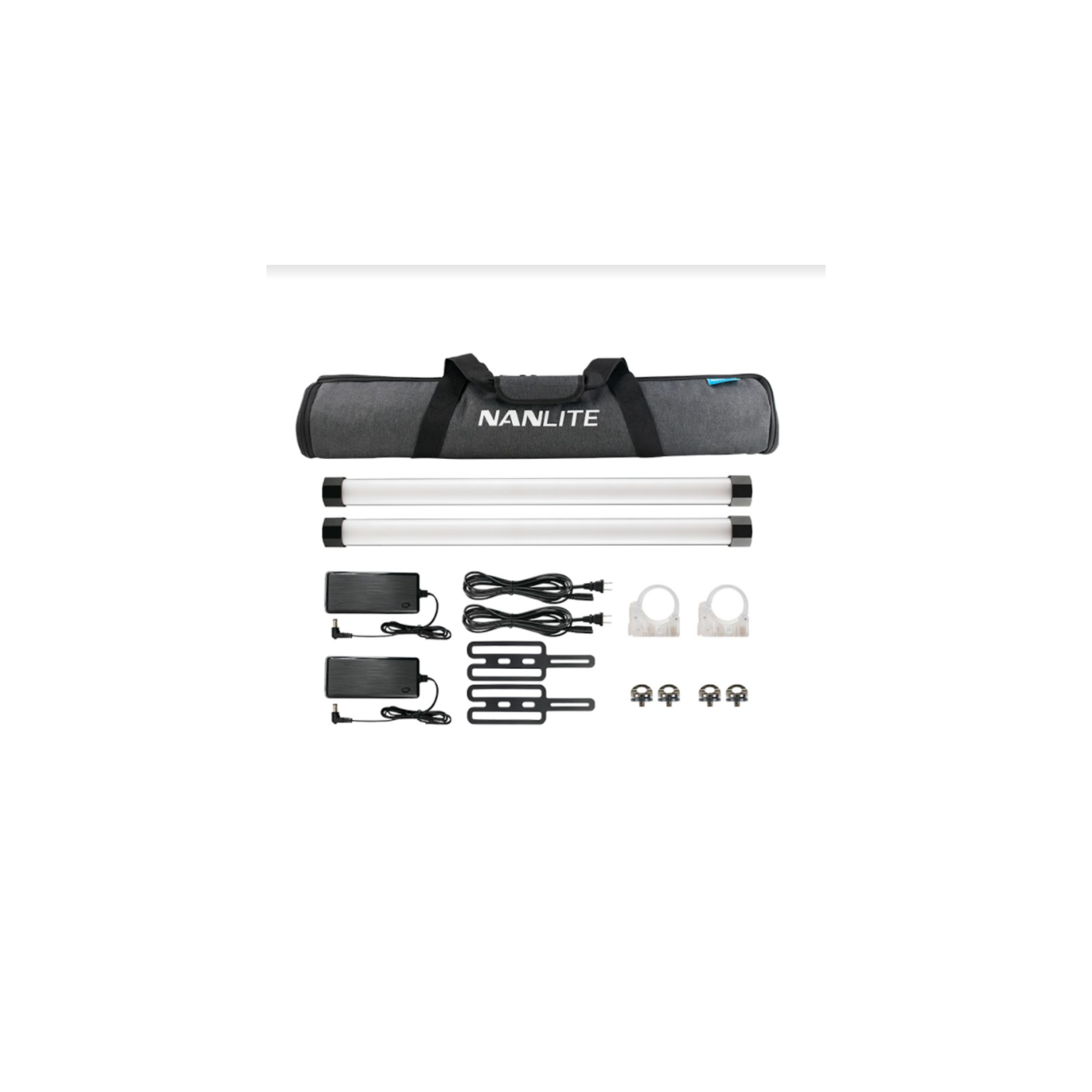 Nanlite - 2x PavoTube II 15X
