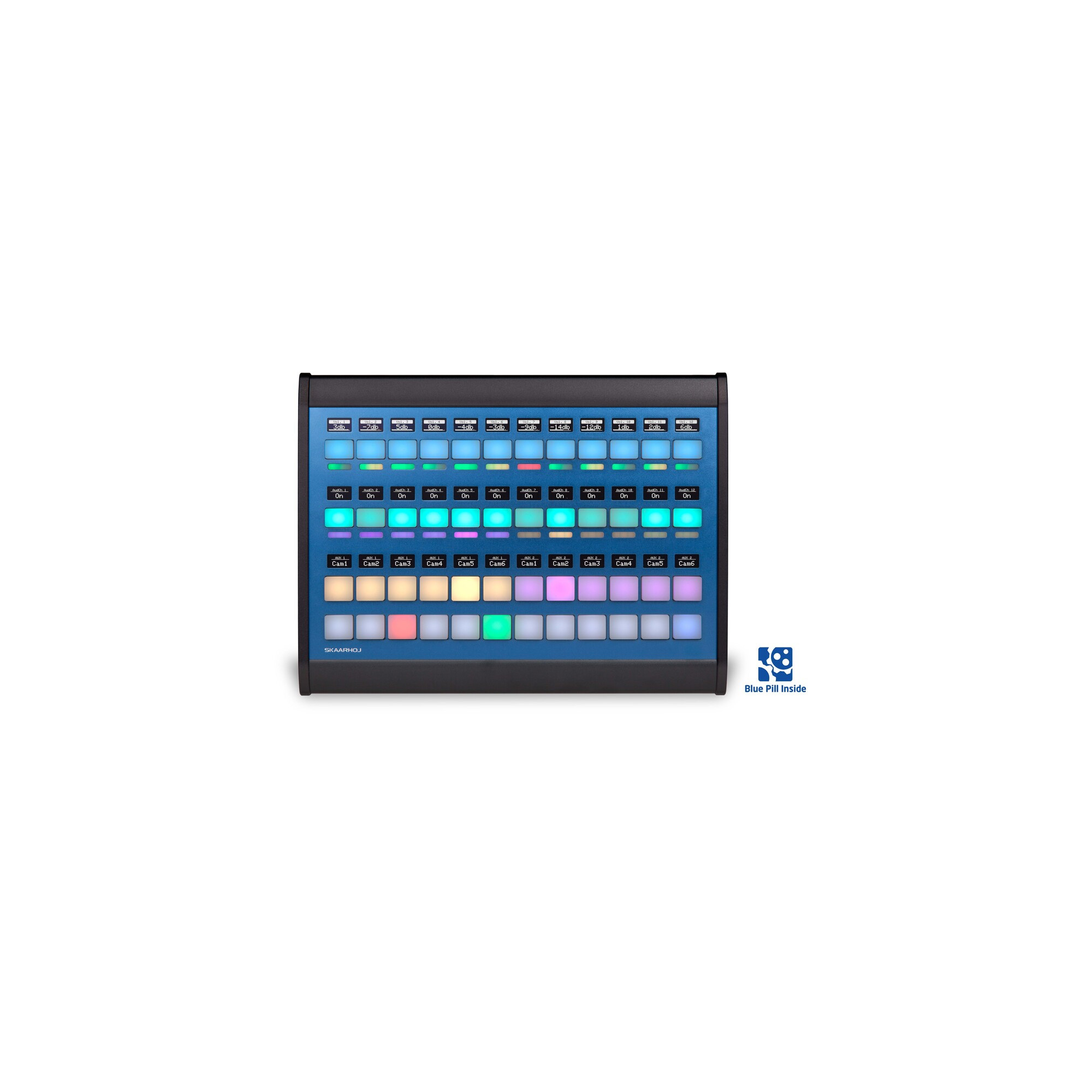 XPOINT-48-V2B