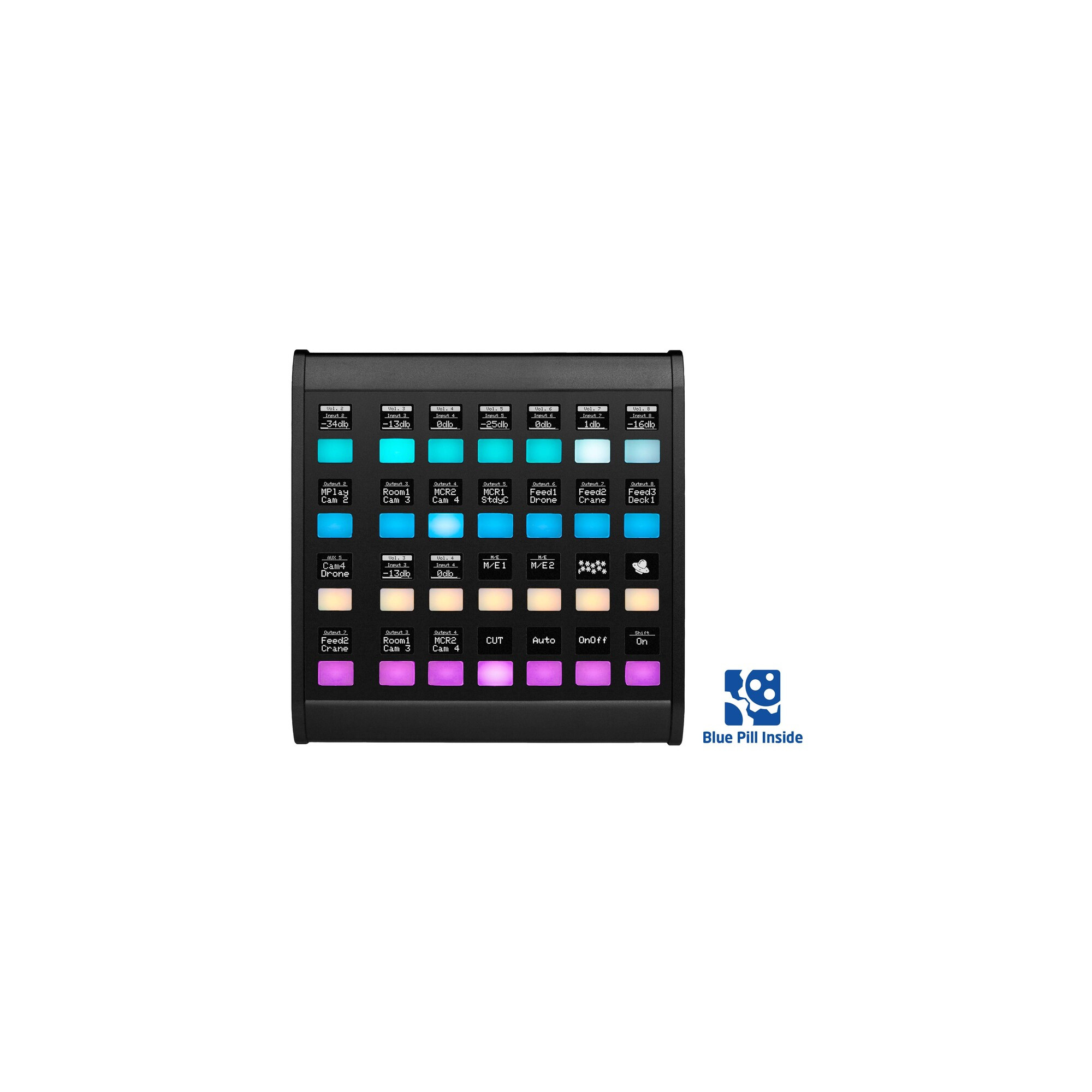 MKA4-V1B-BK