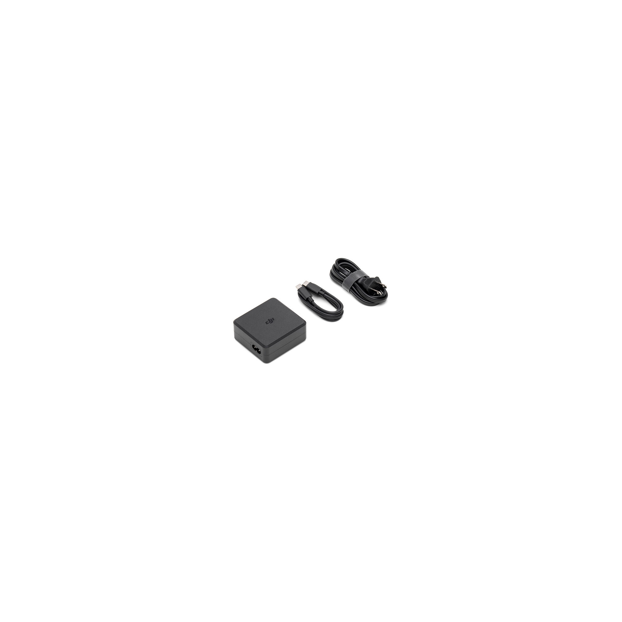 USB-C Power Adapter