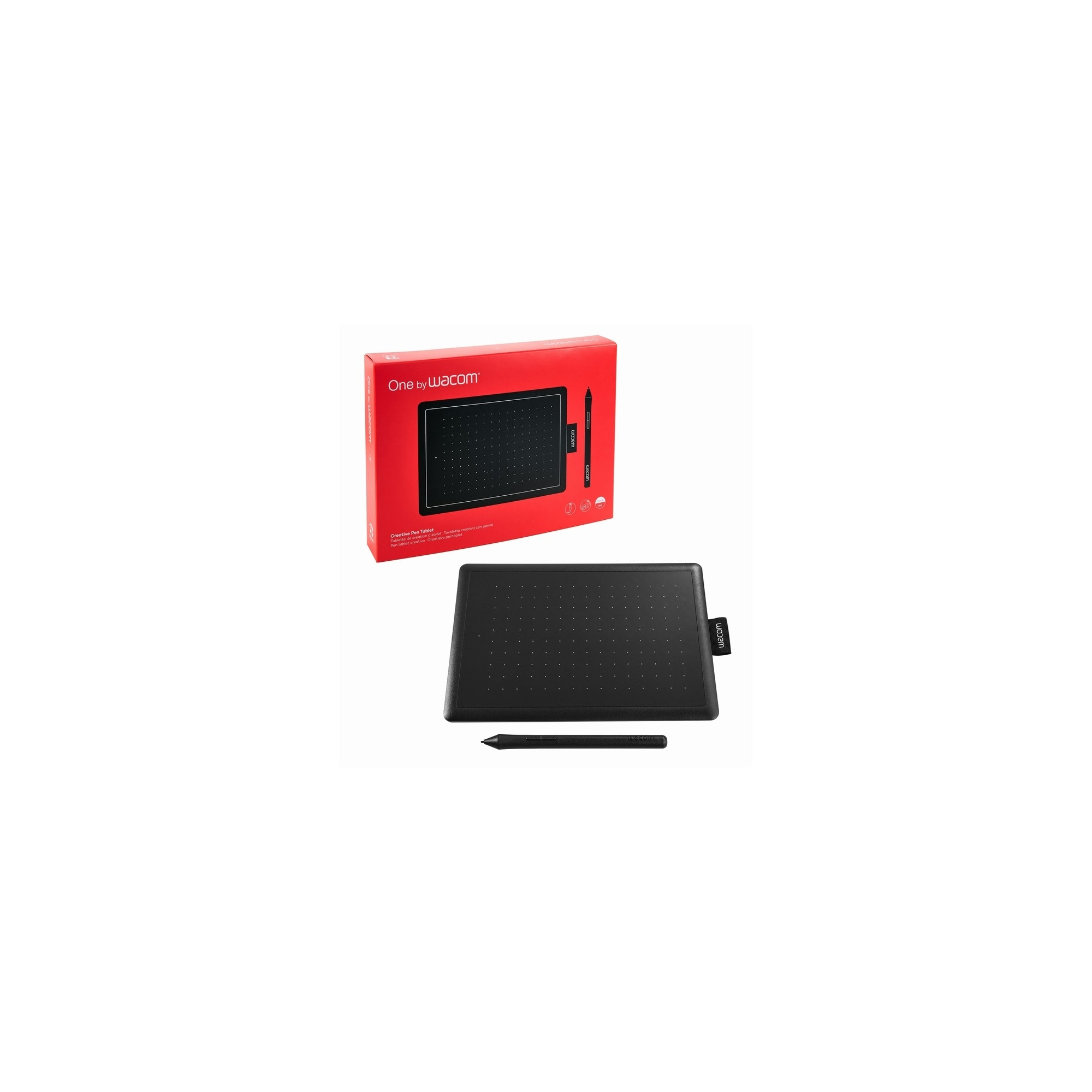 OnebyWacom Small