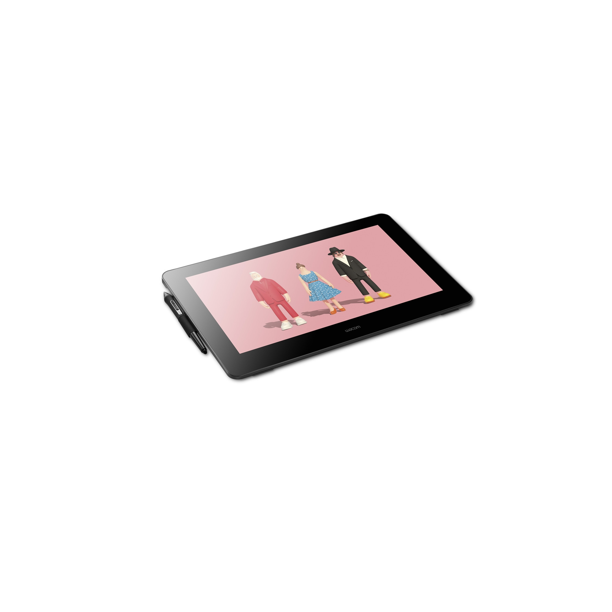 CINTIQ PRO 16