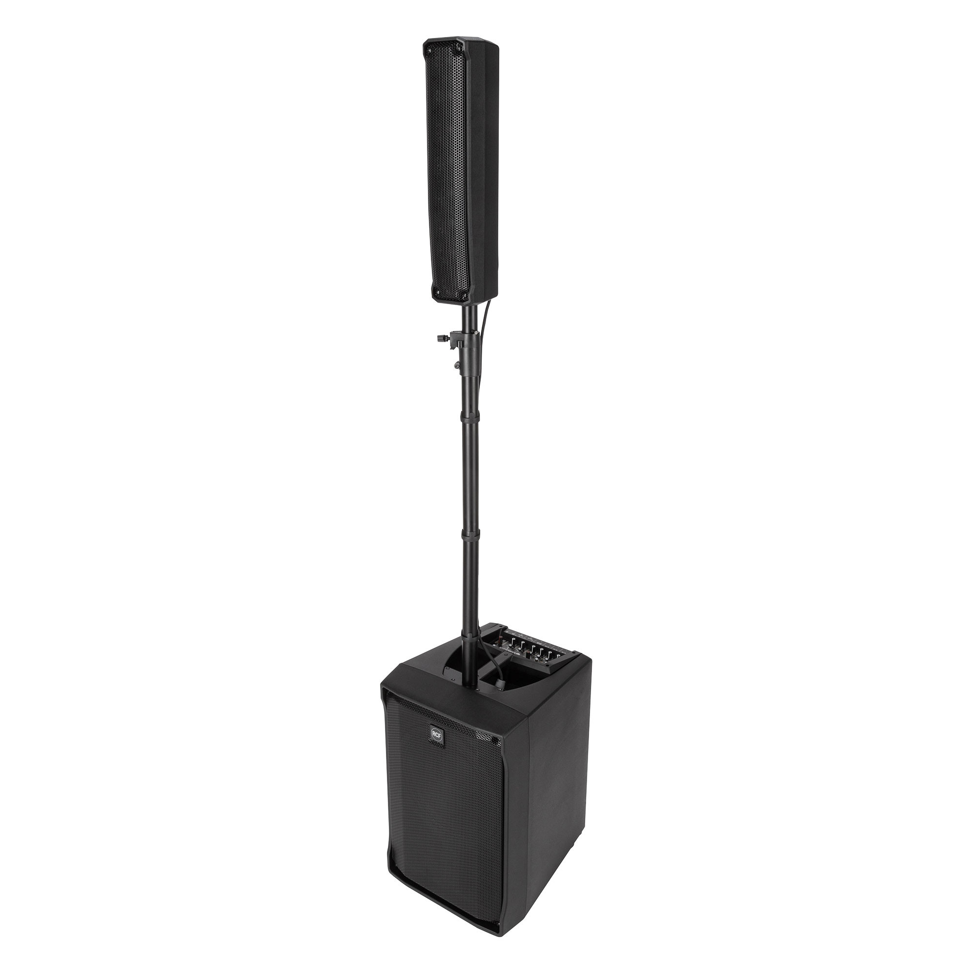 Evox JMix8