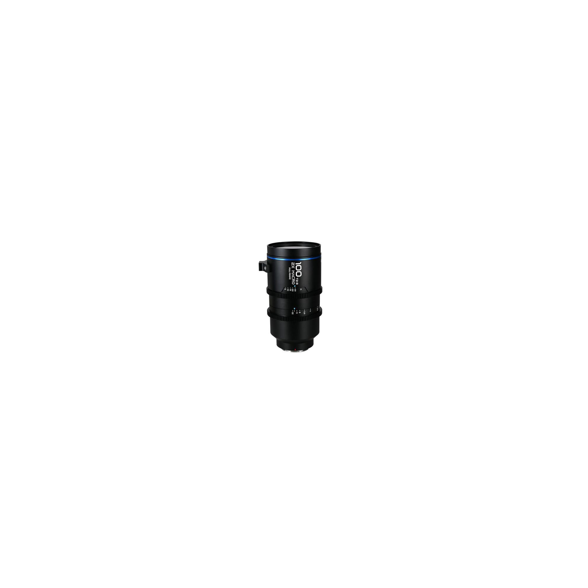 100mm T2.9 2x Macro APO RF