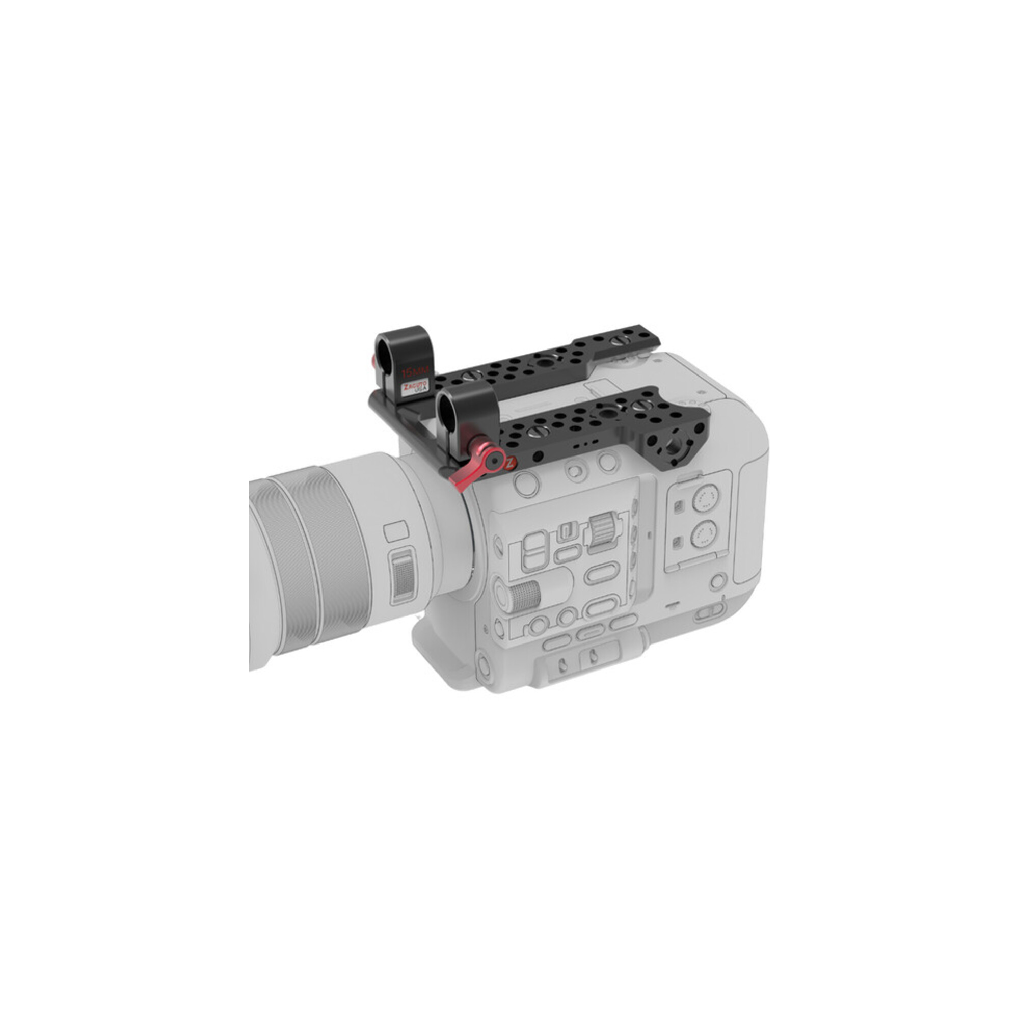 Z-FX6TP