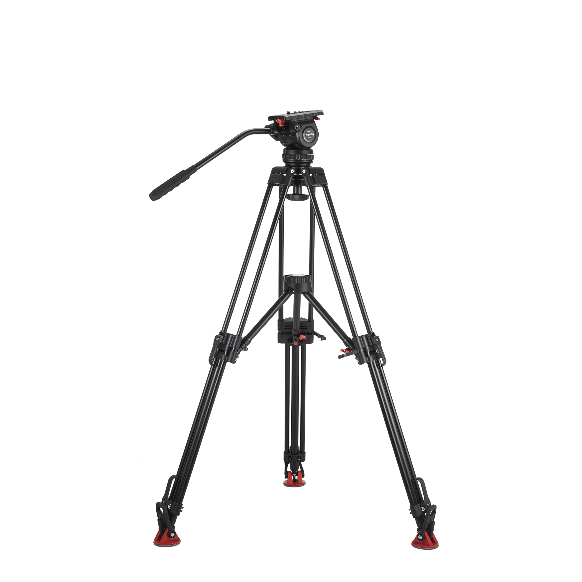 DV6P AL M Tripod Kit