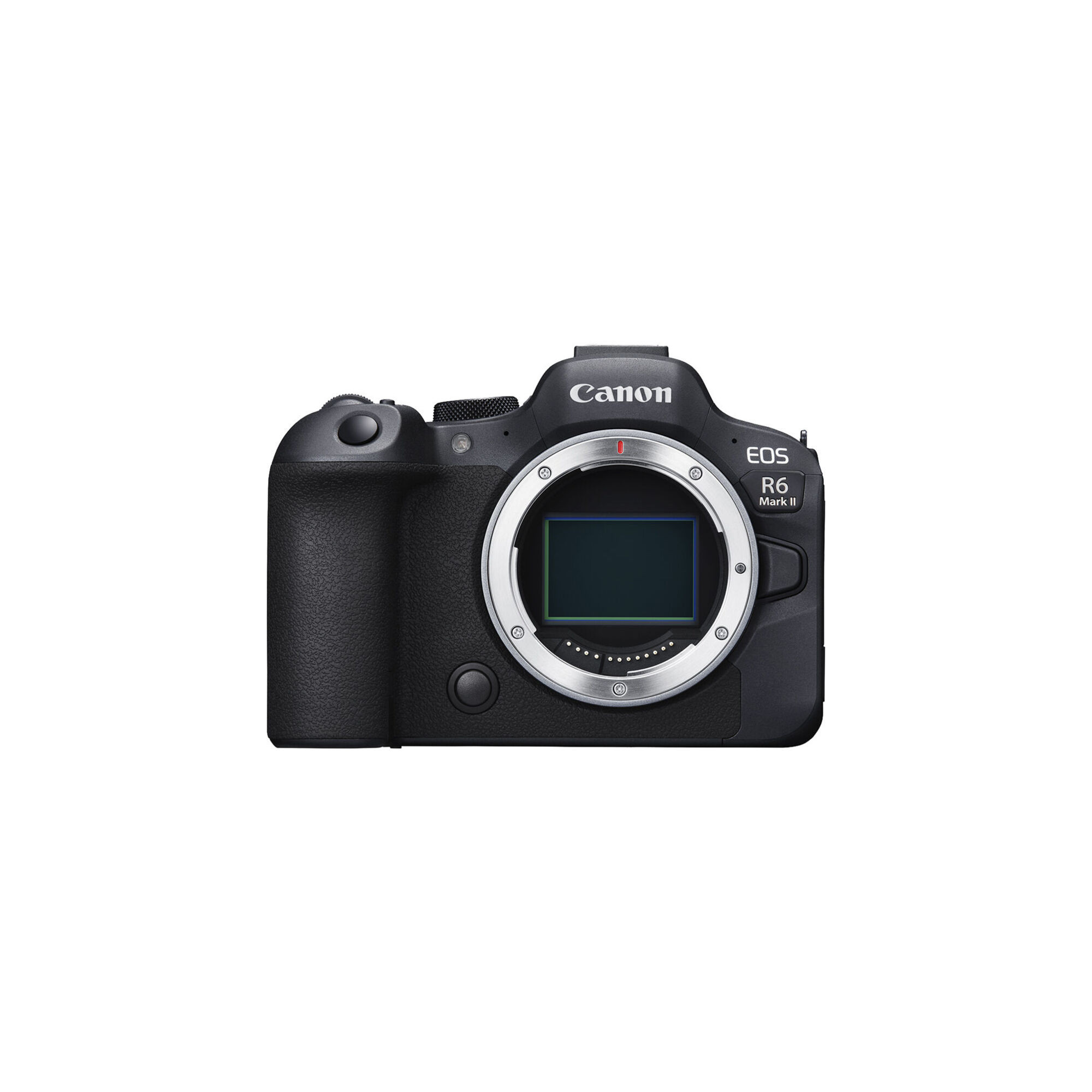 EOS R6 Mark II