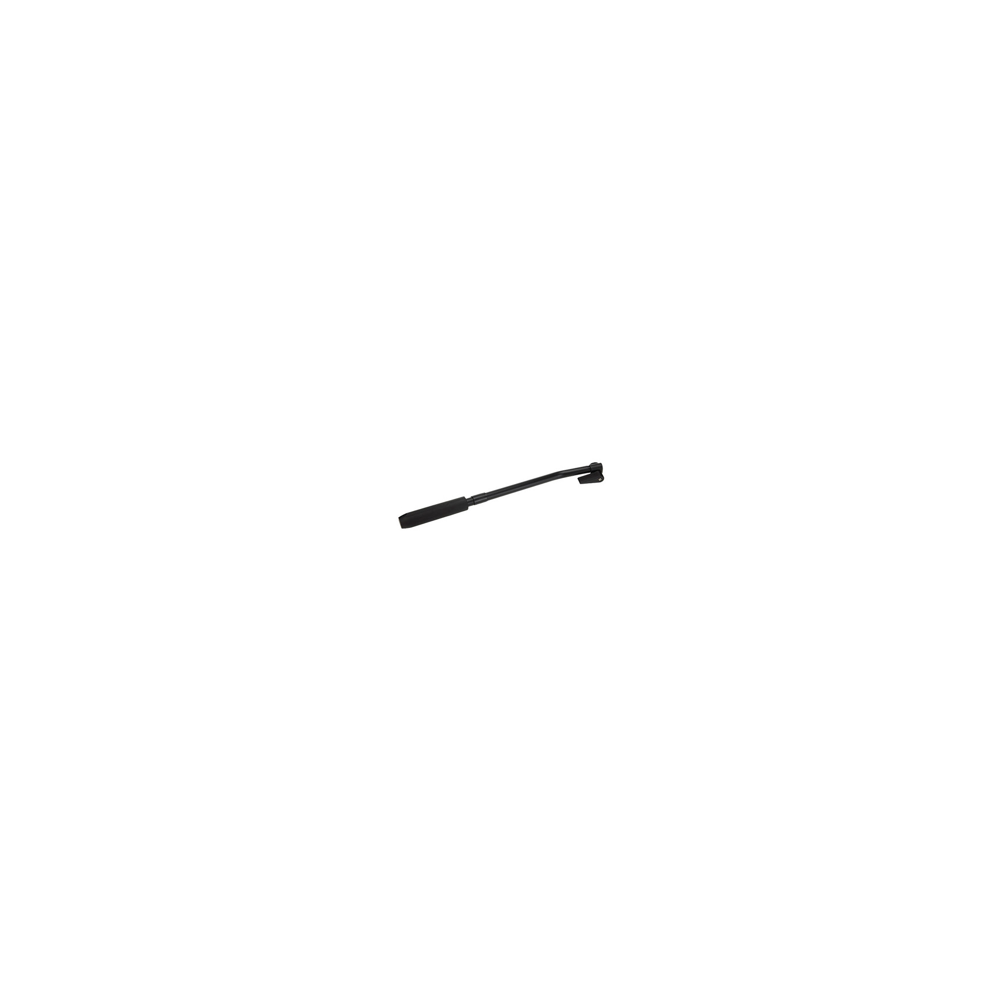 Steady Pan Bar 1
