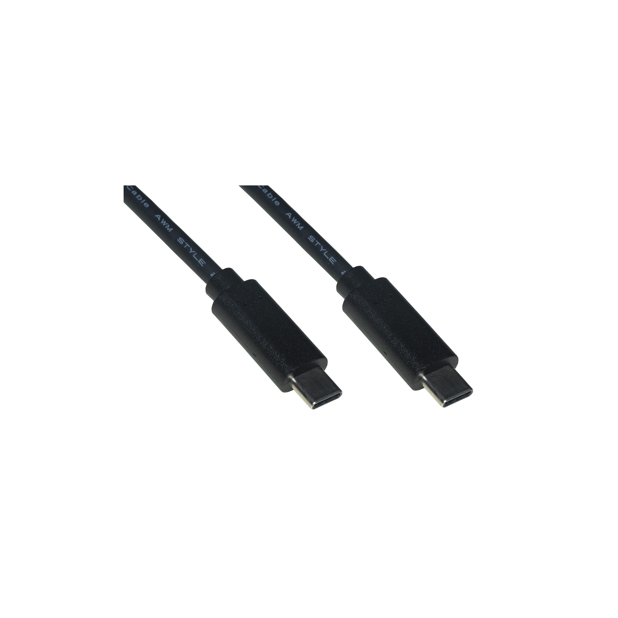 Cavo USB-C 3.2 2M