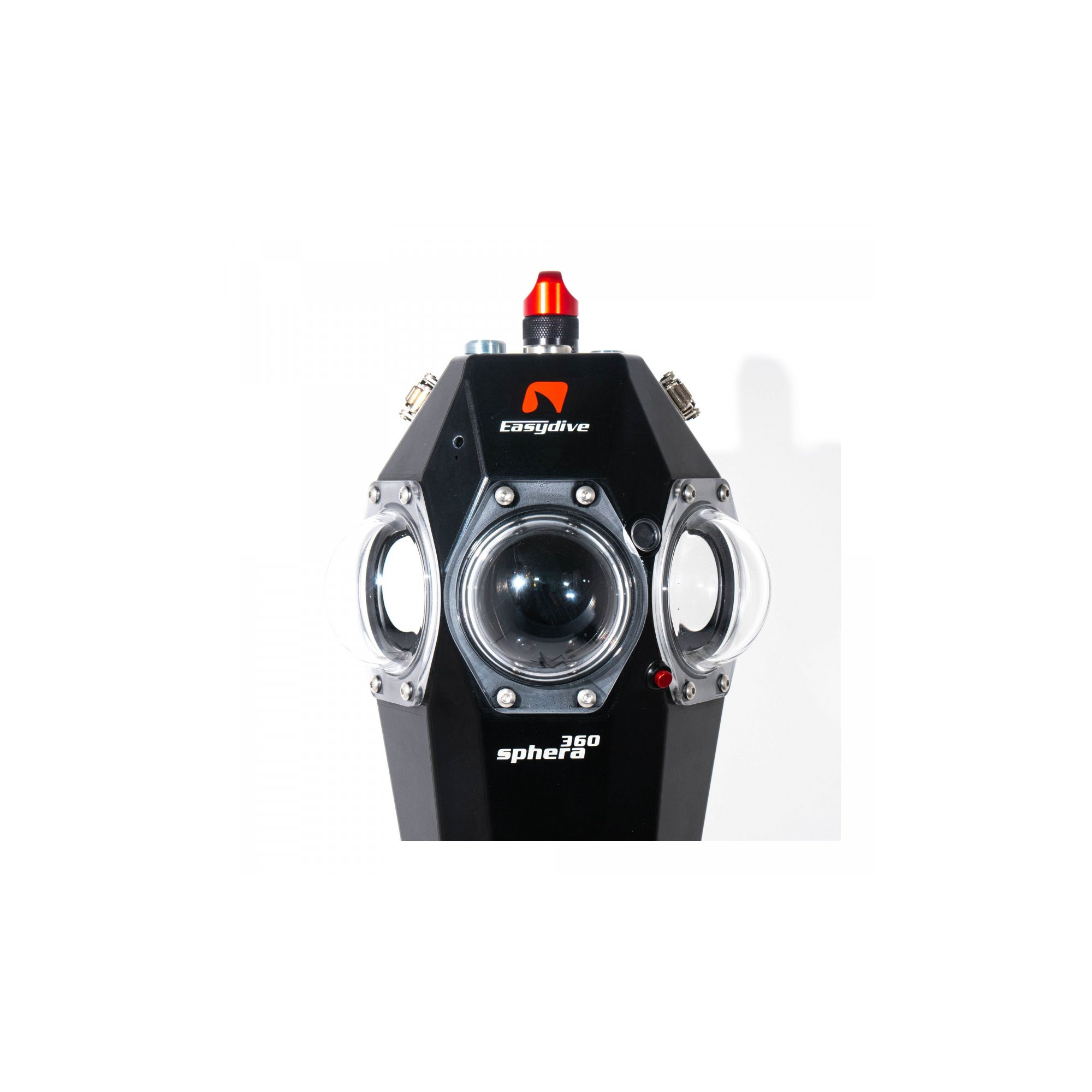 Sphera 360 Gold Edition