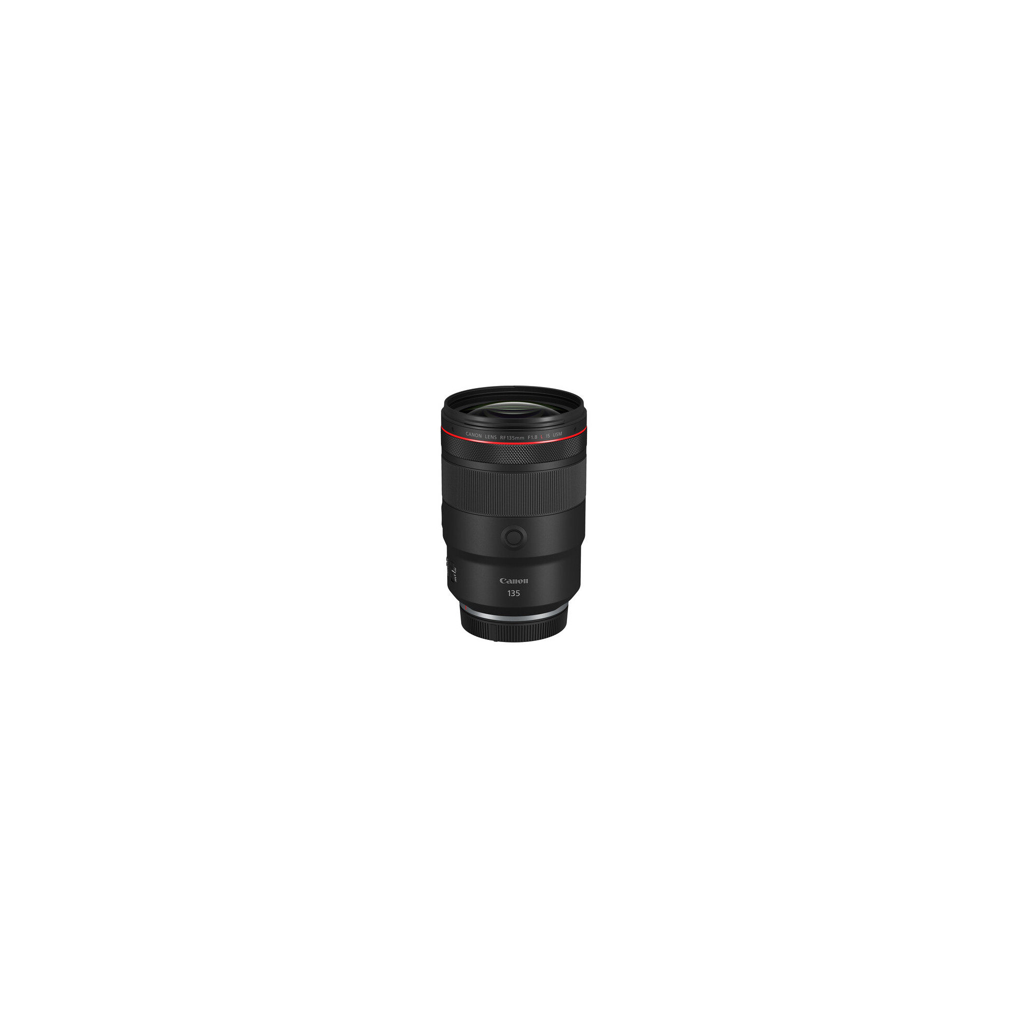 RF 135mm f1.8 L IS USM