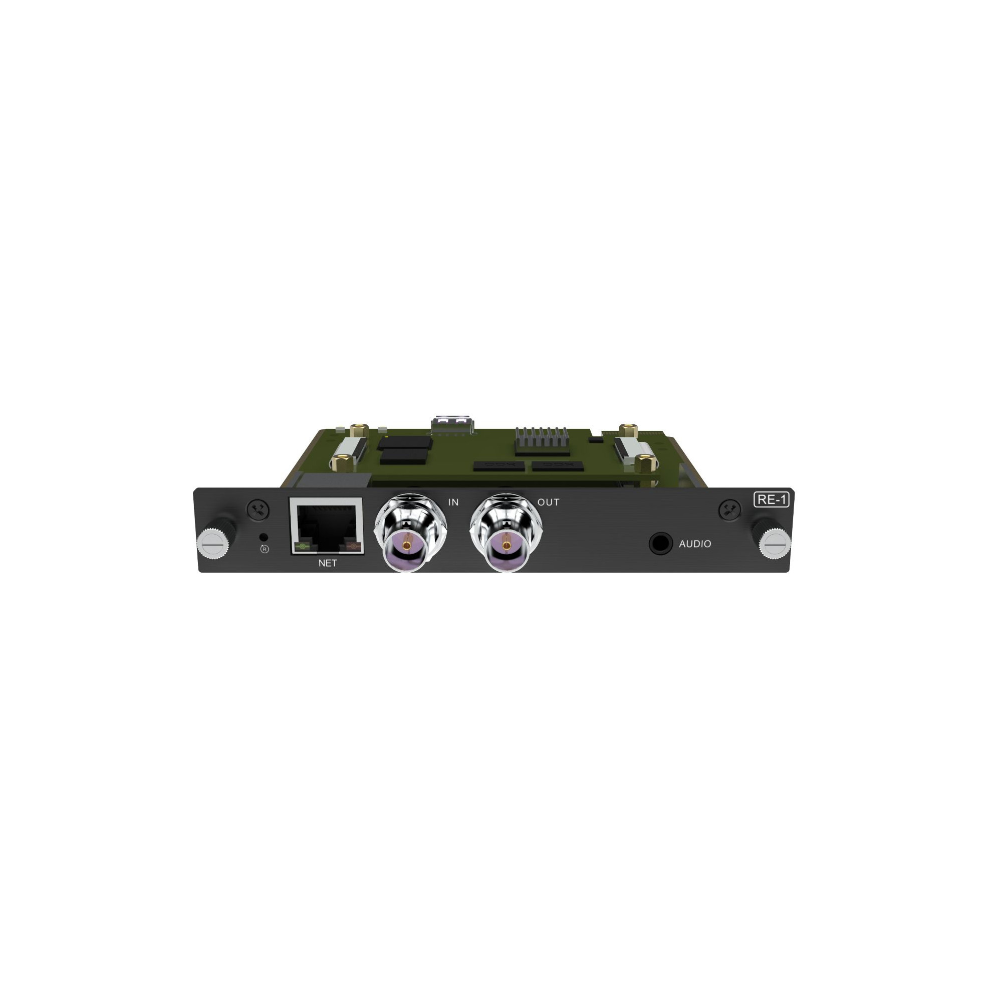 Cradle Series RN-3