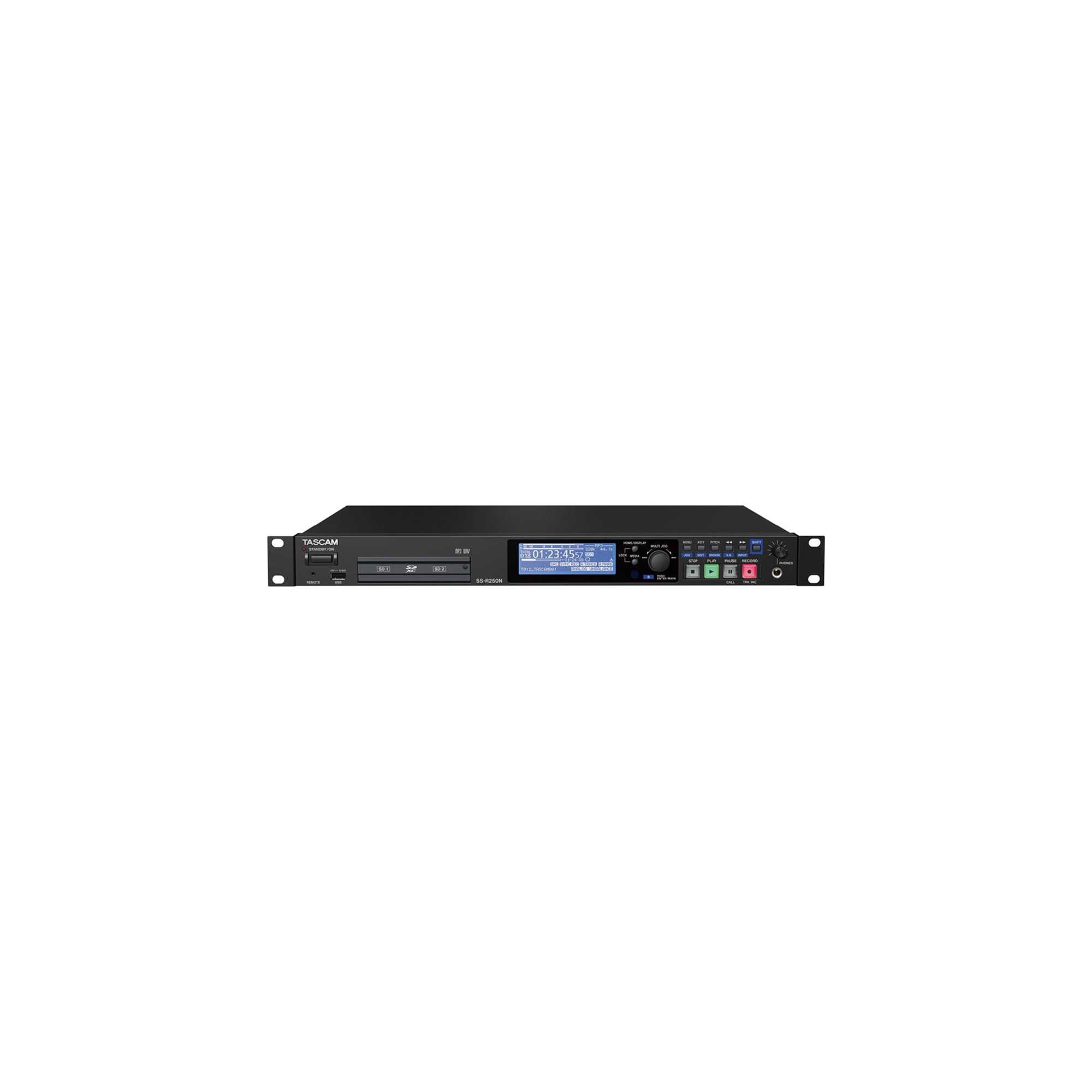 SS-R250N