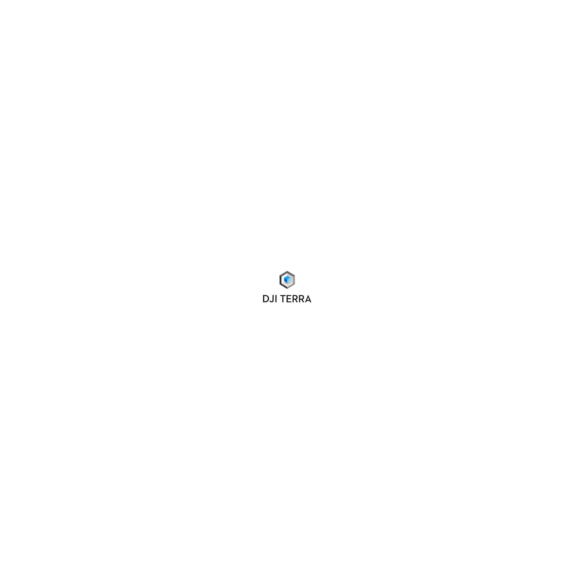Dji Terra Pro