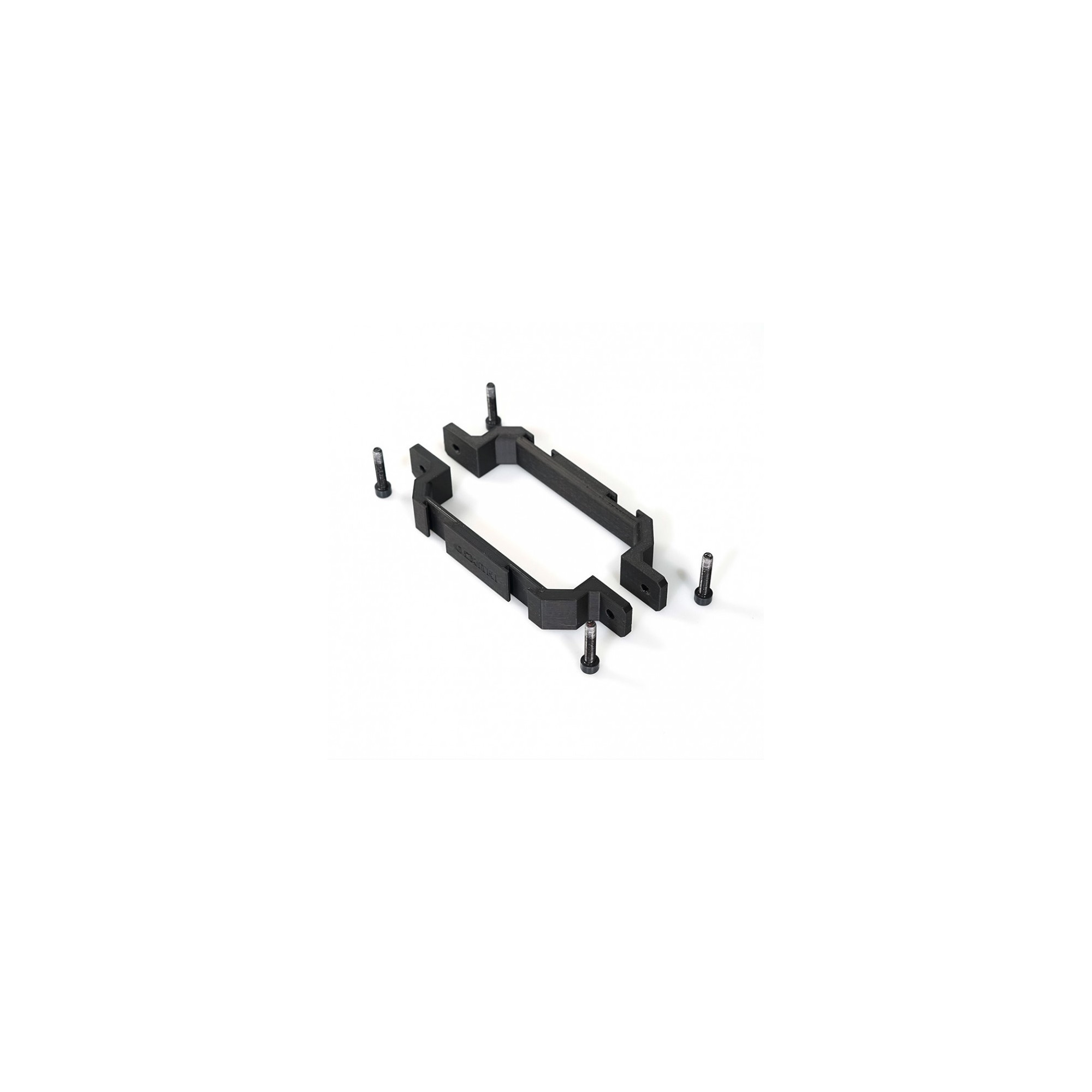 Side Handles for PK1 Str Black