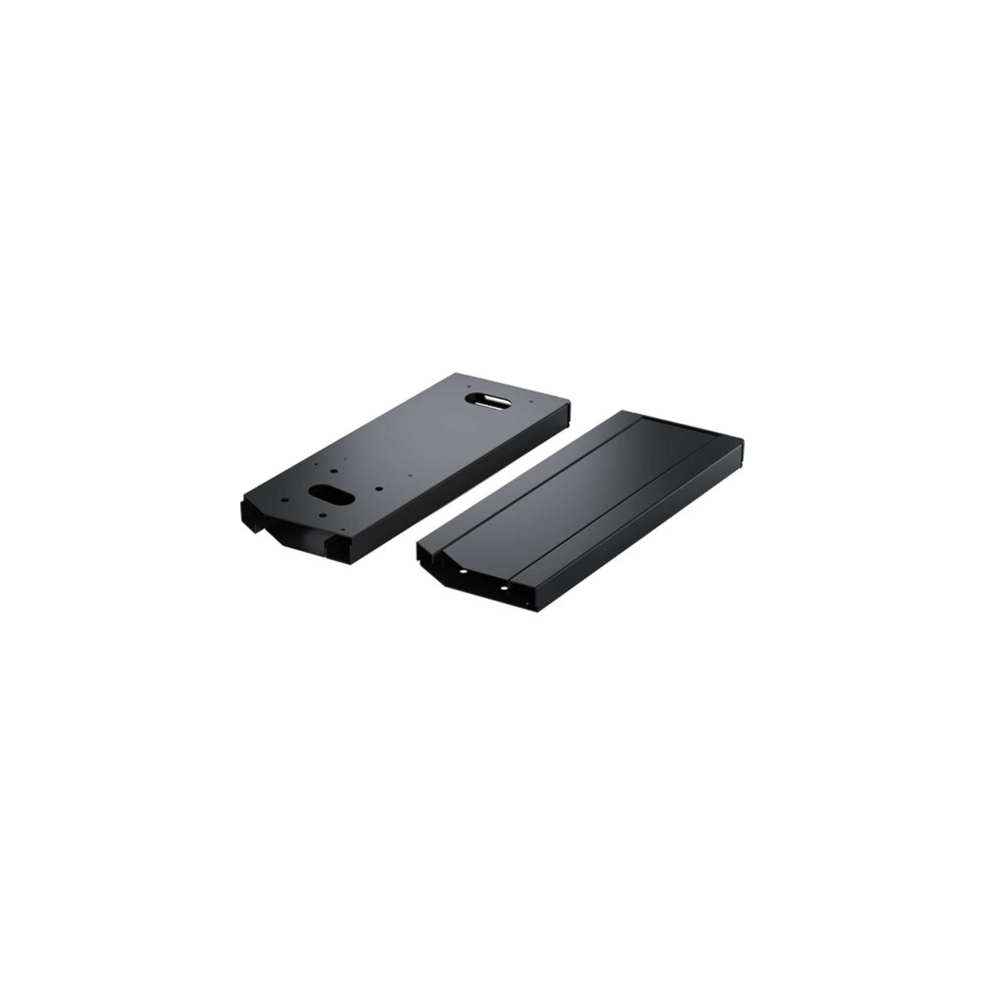 Fairlight Console Chassis Leg8