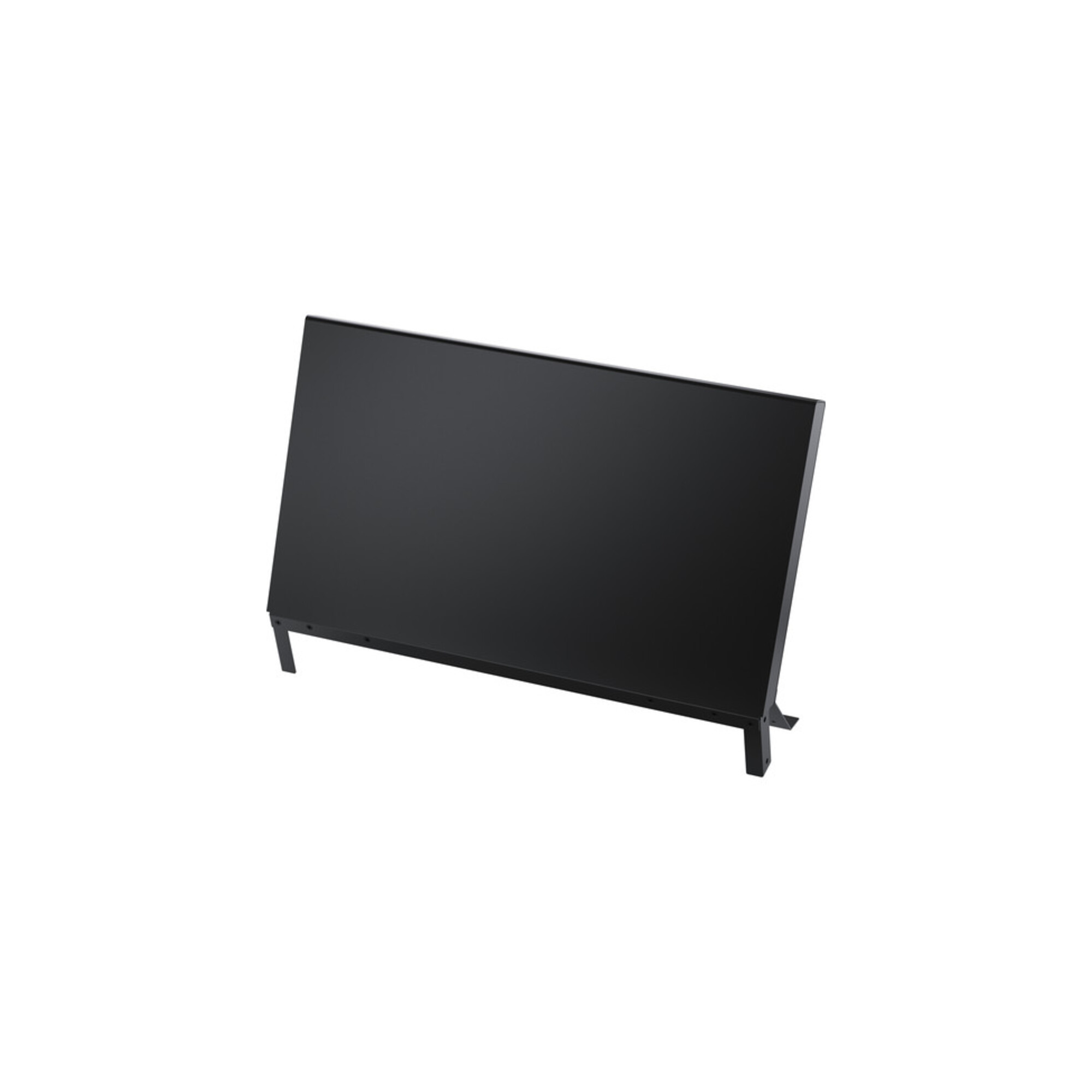 Fairlight Console LCD Blank