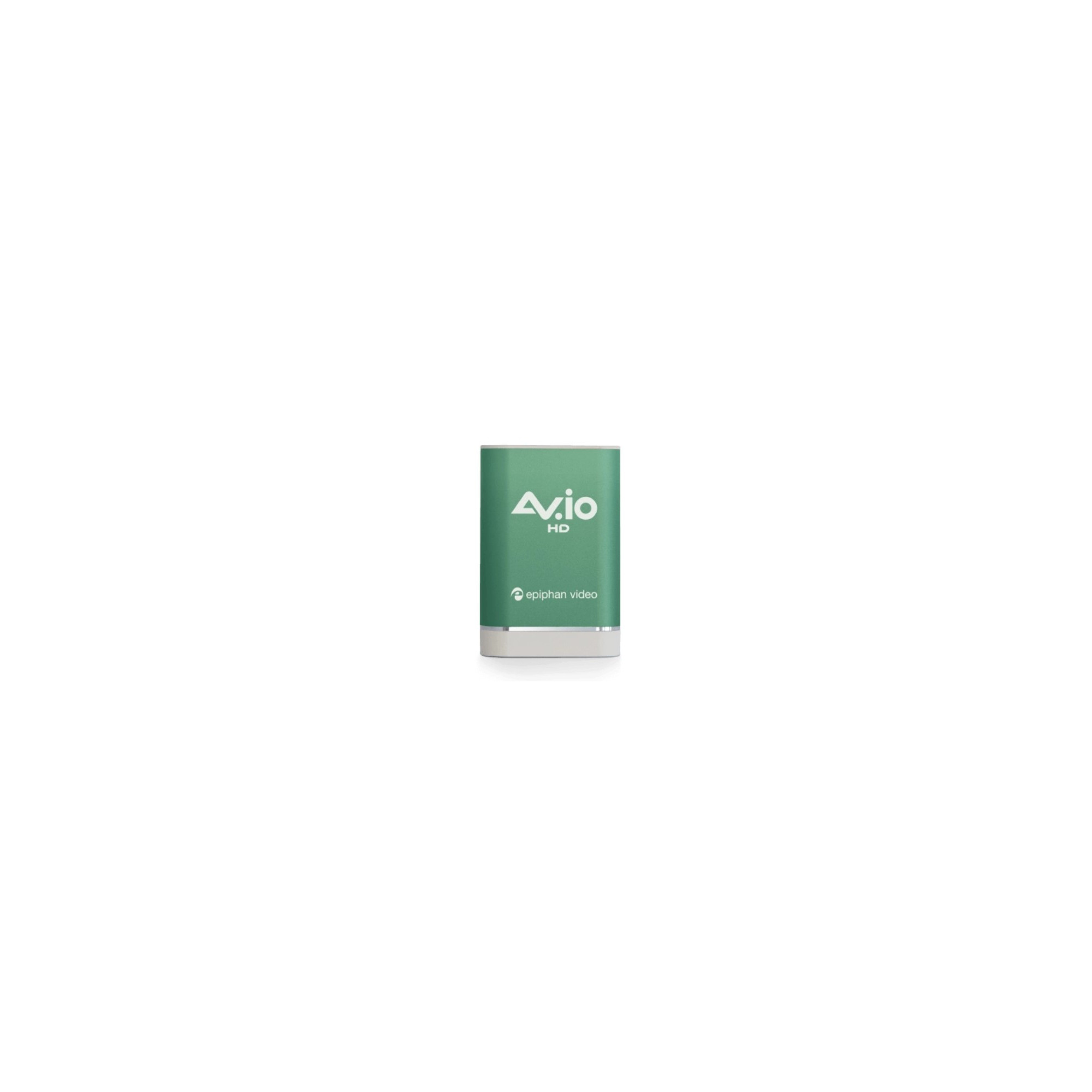 AV.io HD +