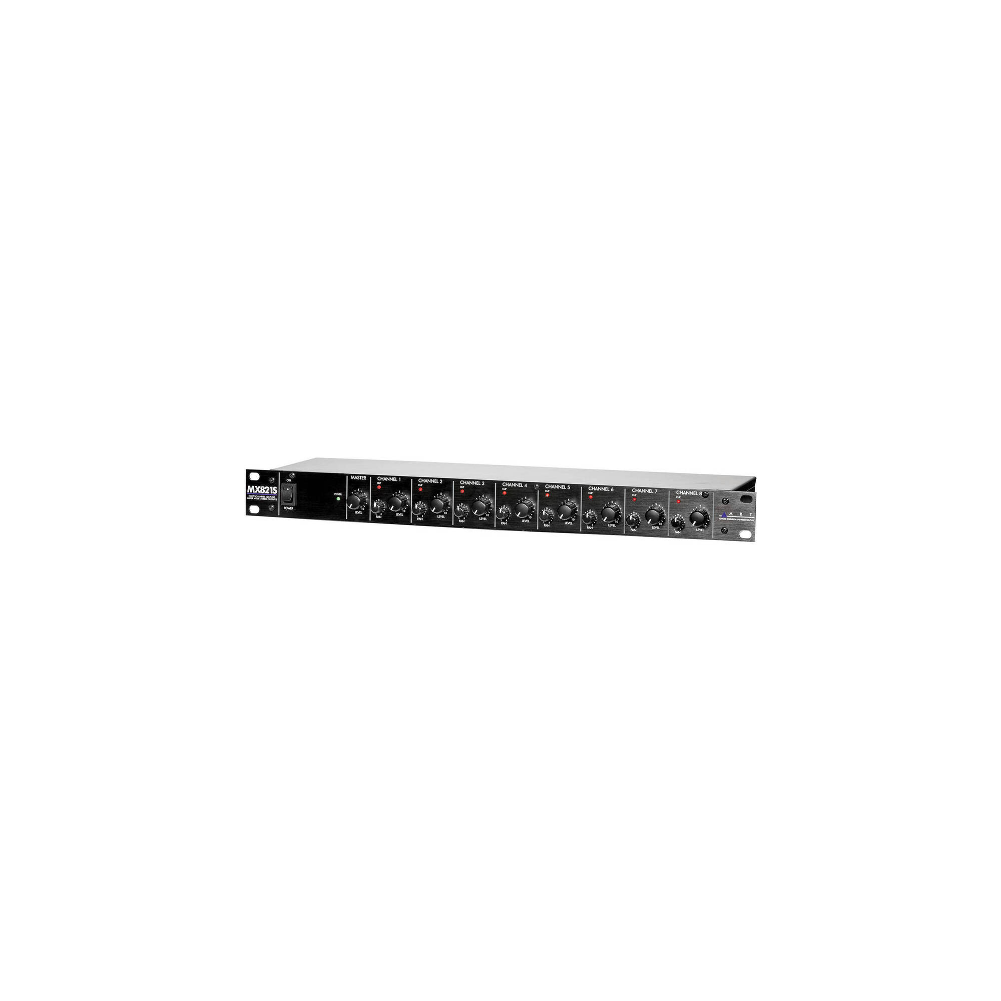MX821S