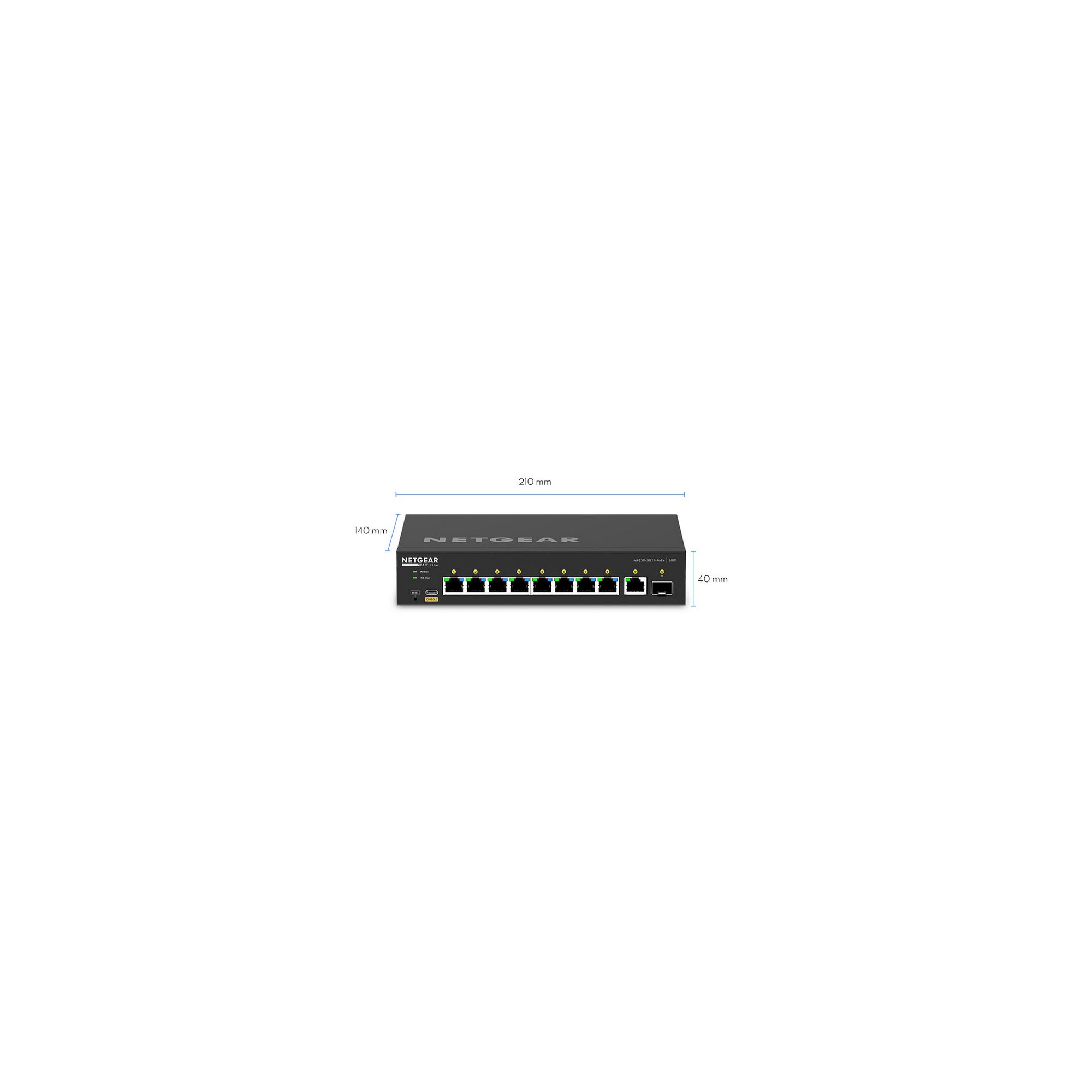GSM4210PD-100EUS