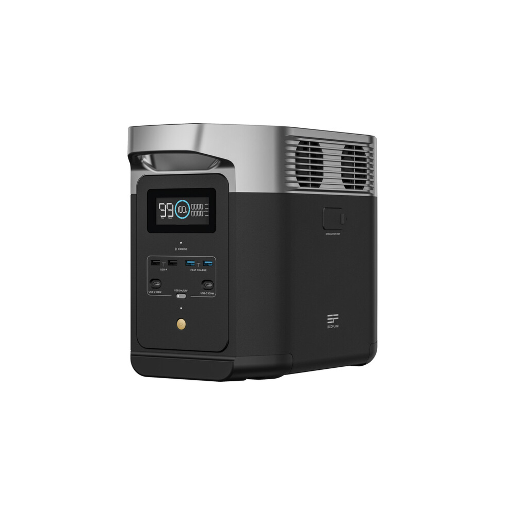 Ecoflow Delta 2