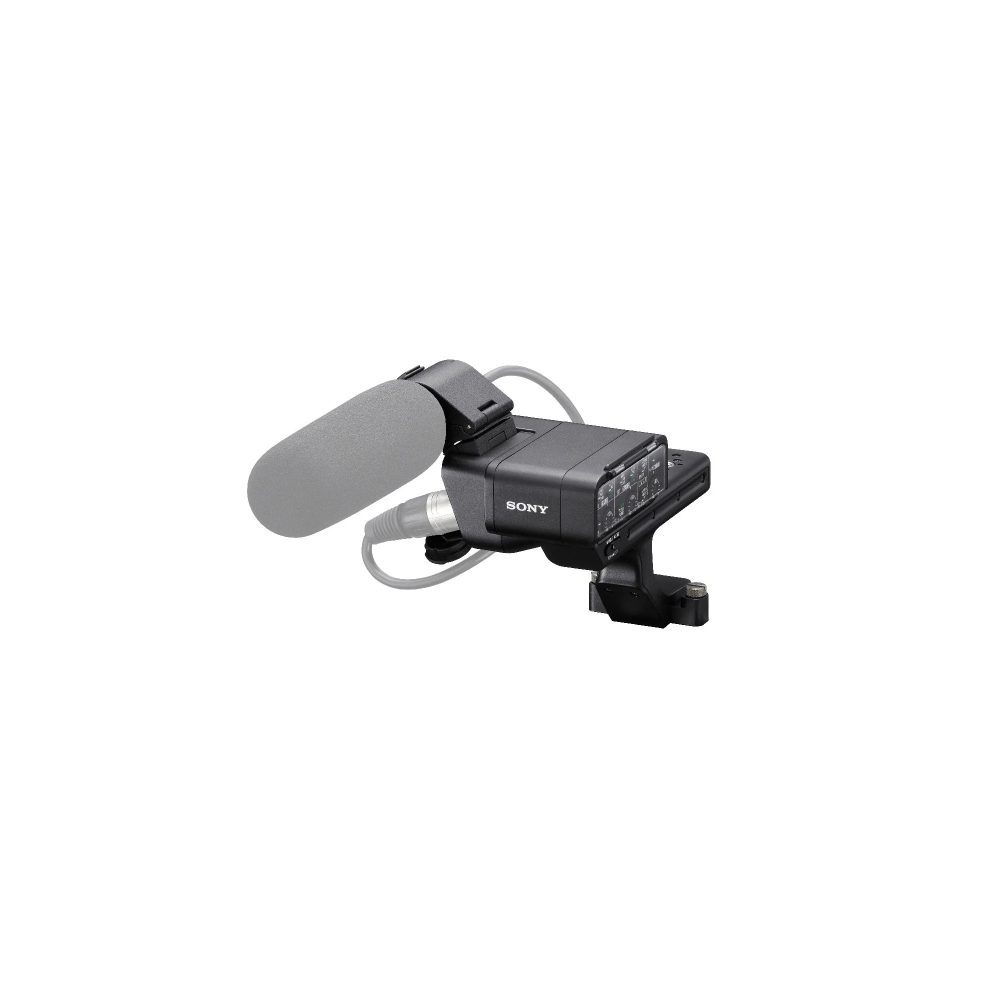 XLR-H1