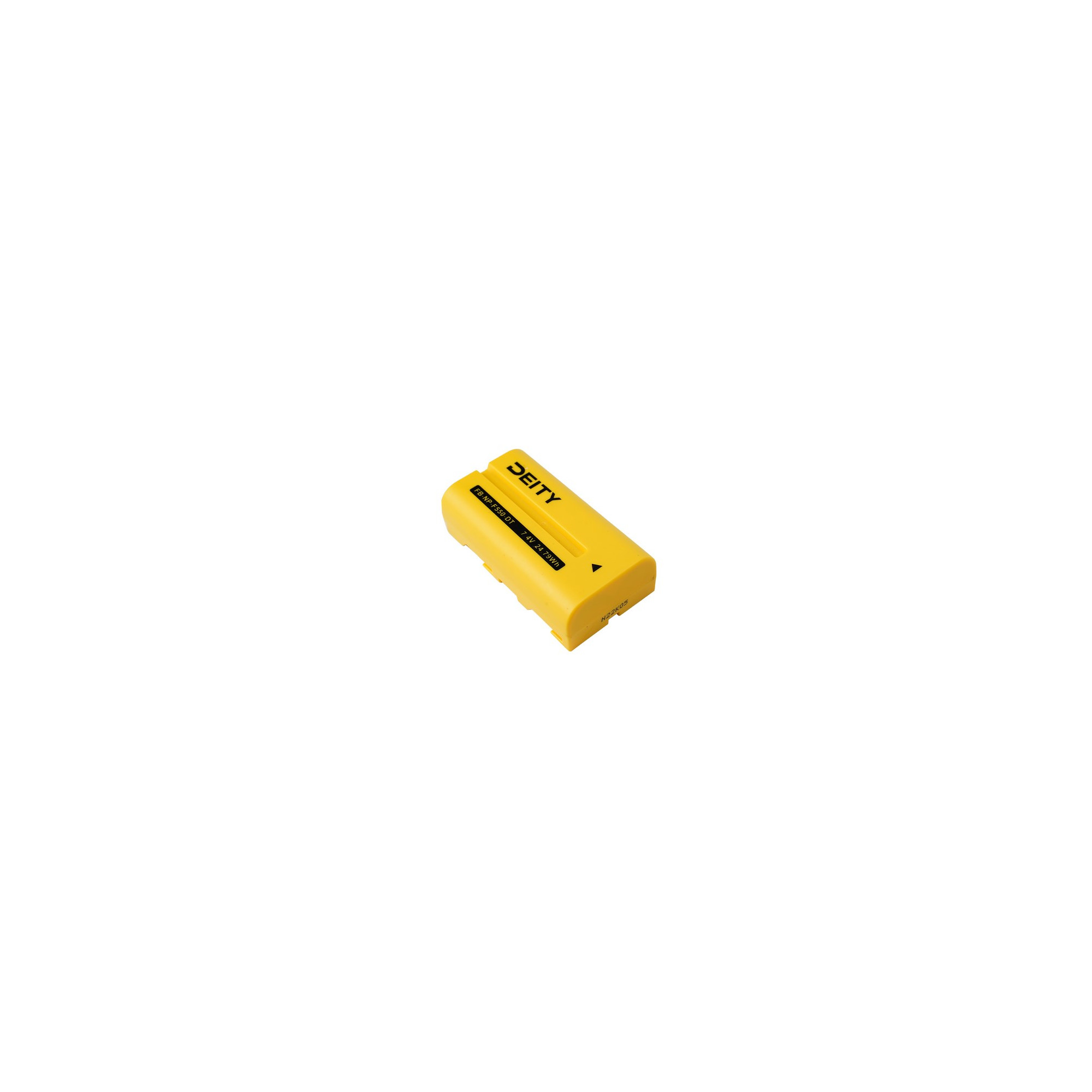 Deity FB-NP-F550-DT