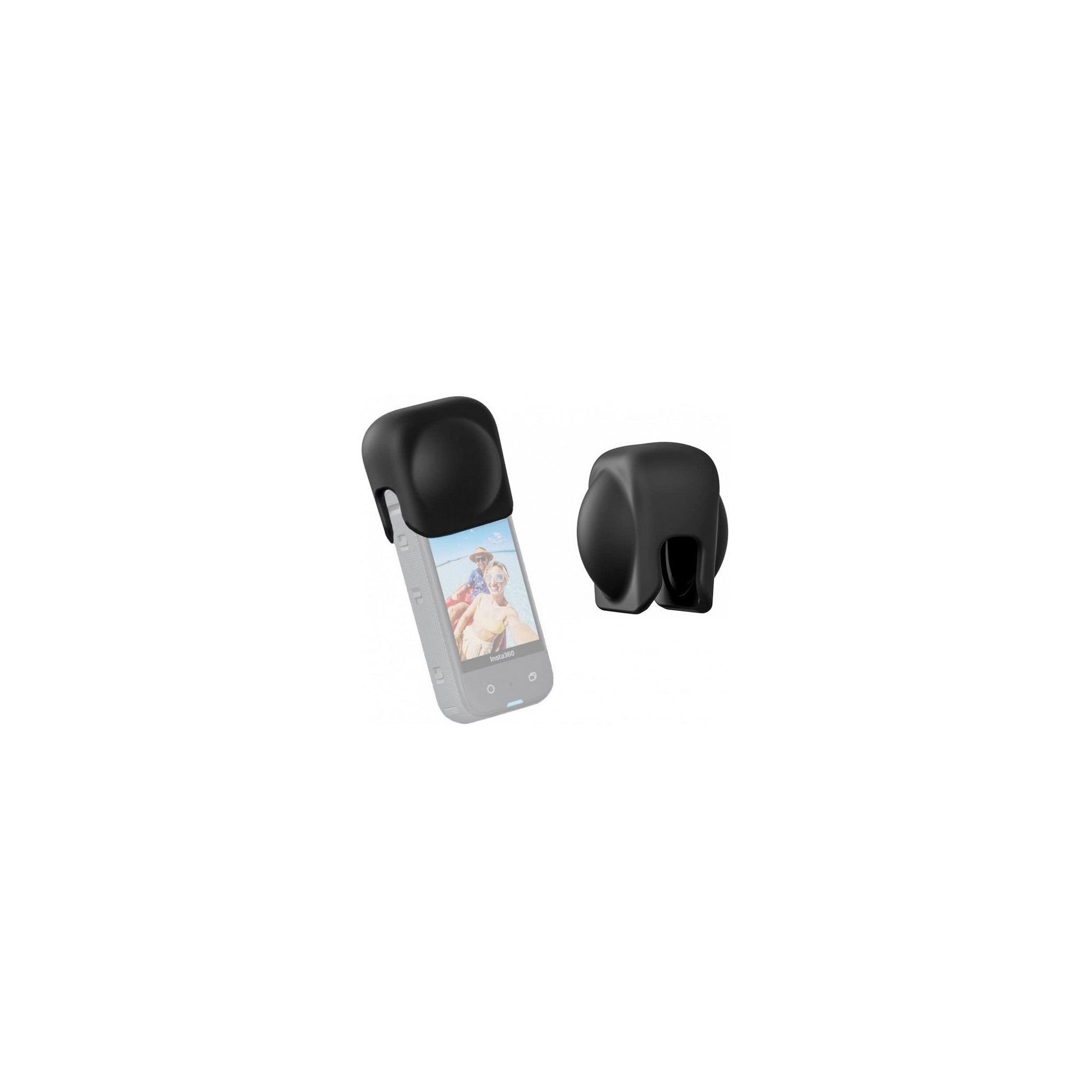 Insta360 X3 Lens Cover