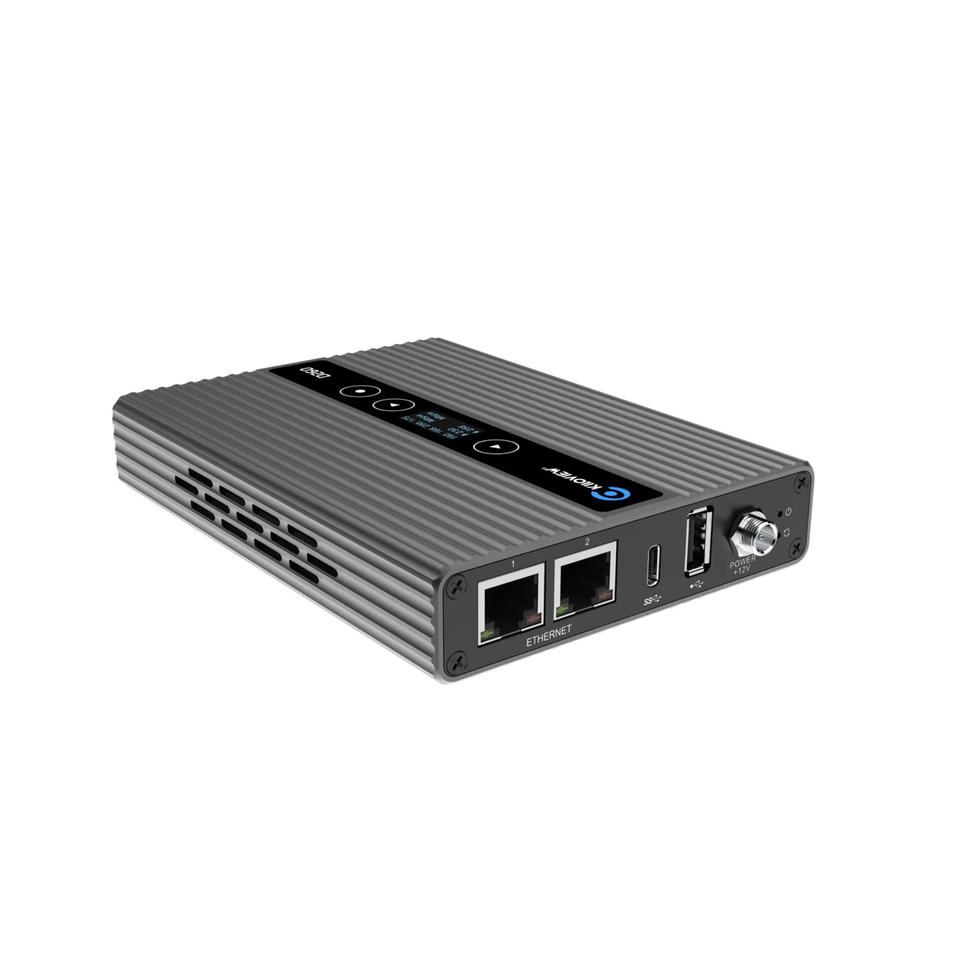 D260 HD Video Decoder