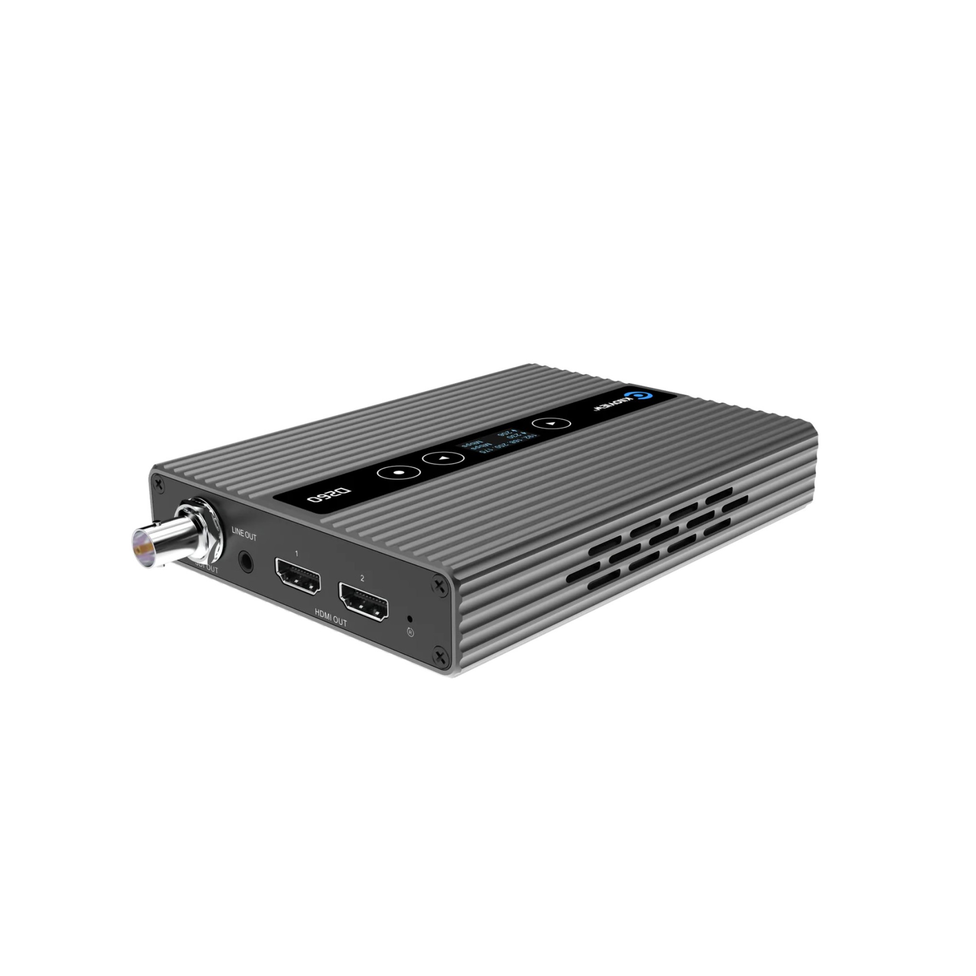 D260 HD Video Decoder