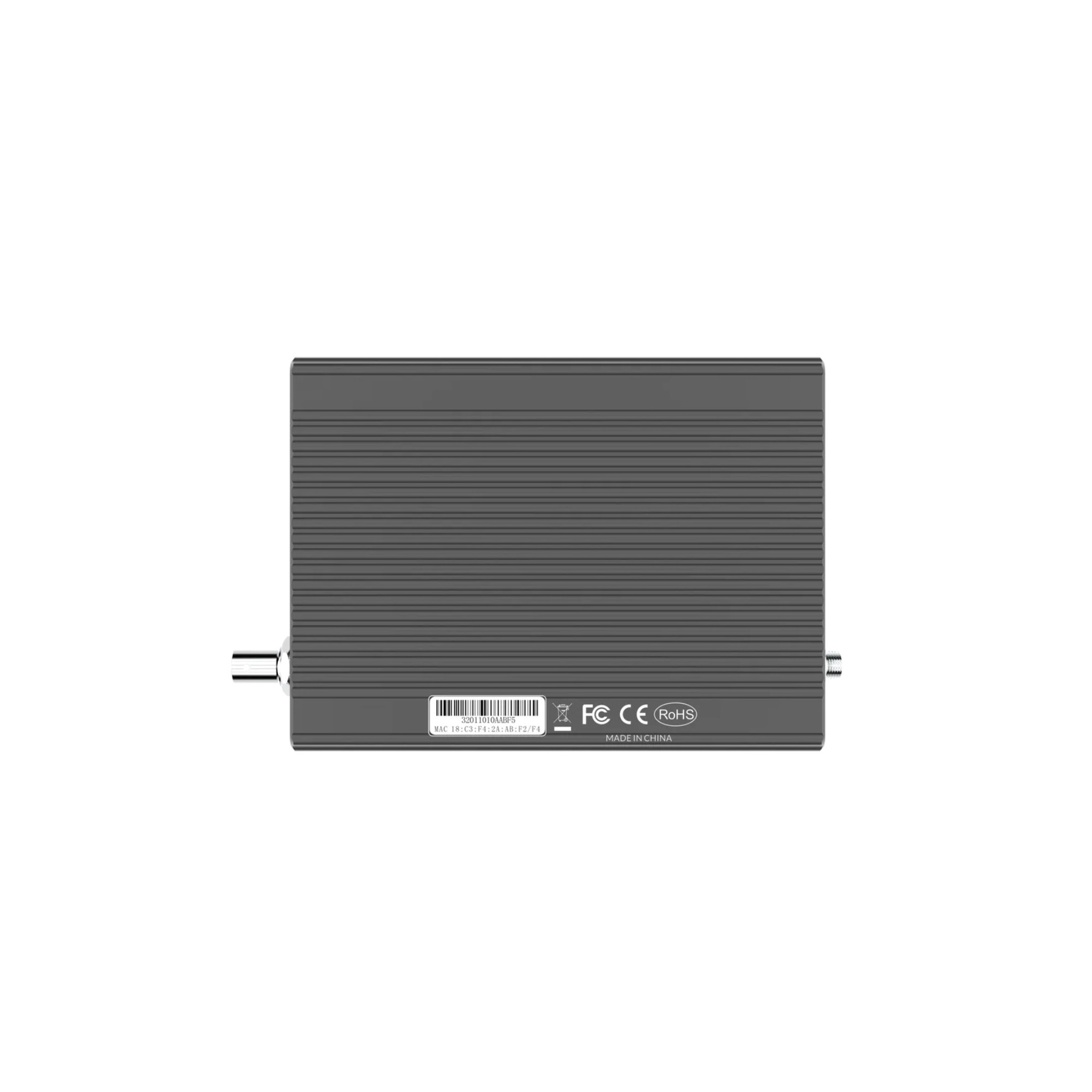 D260 HD Video Decoder