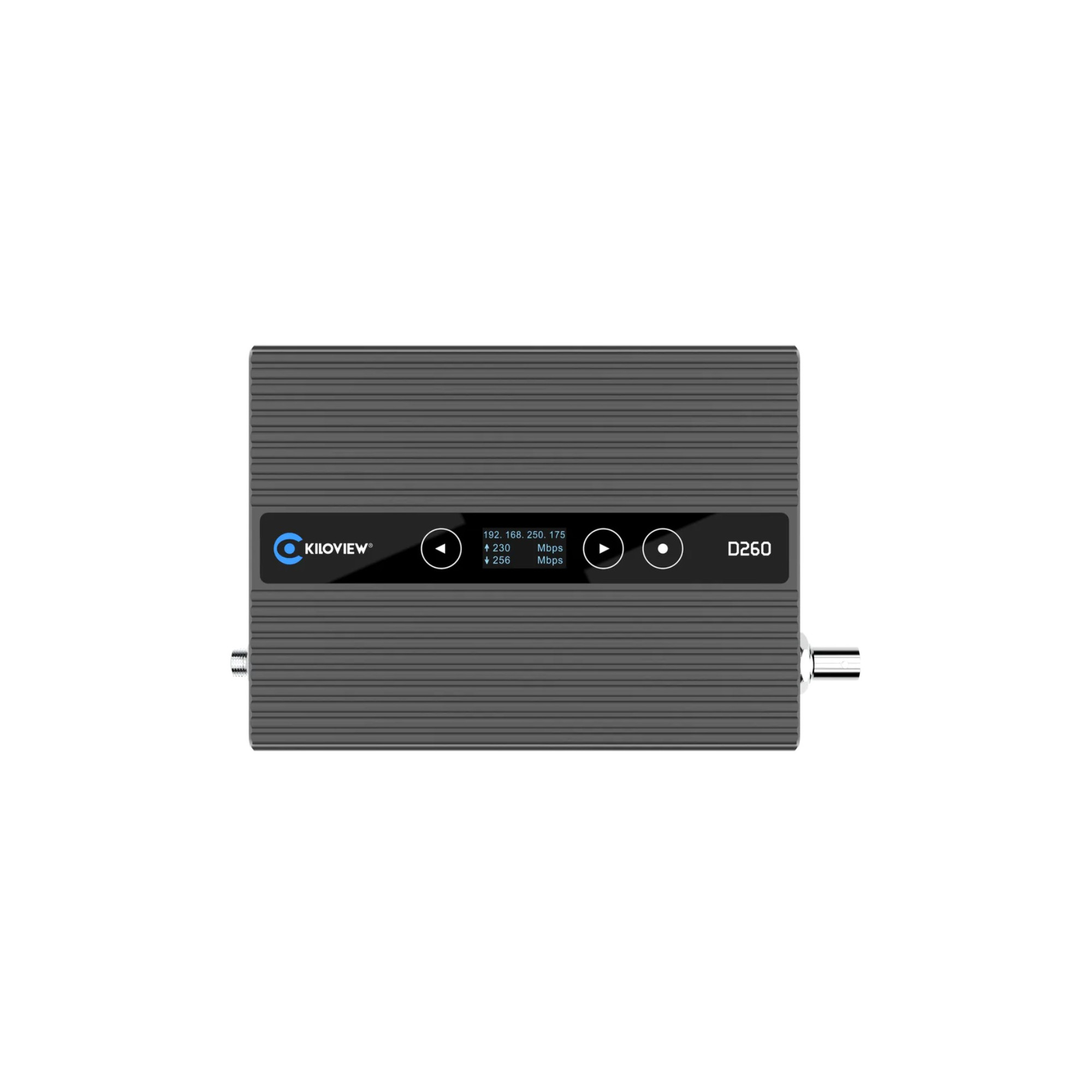 D260 HD Video Decoder
