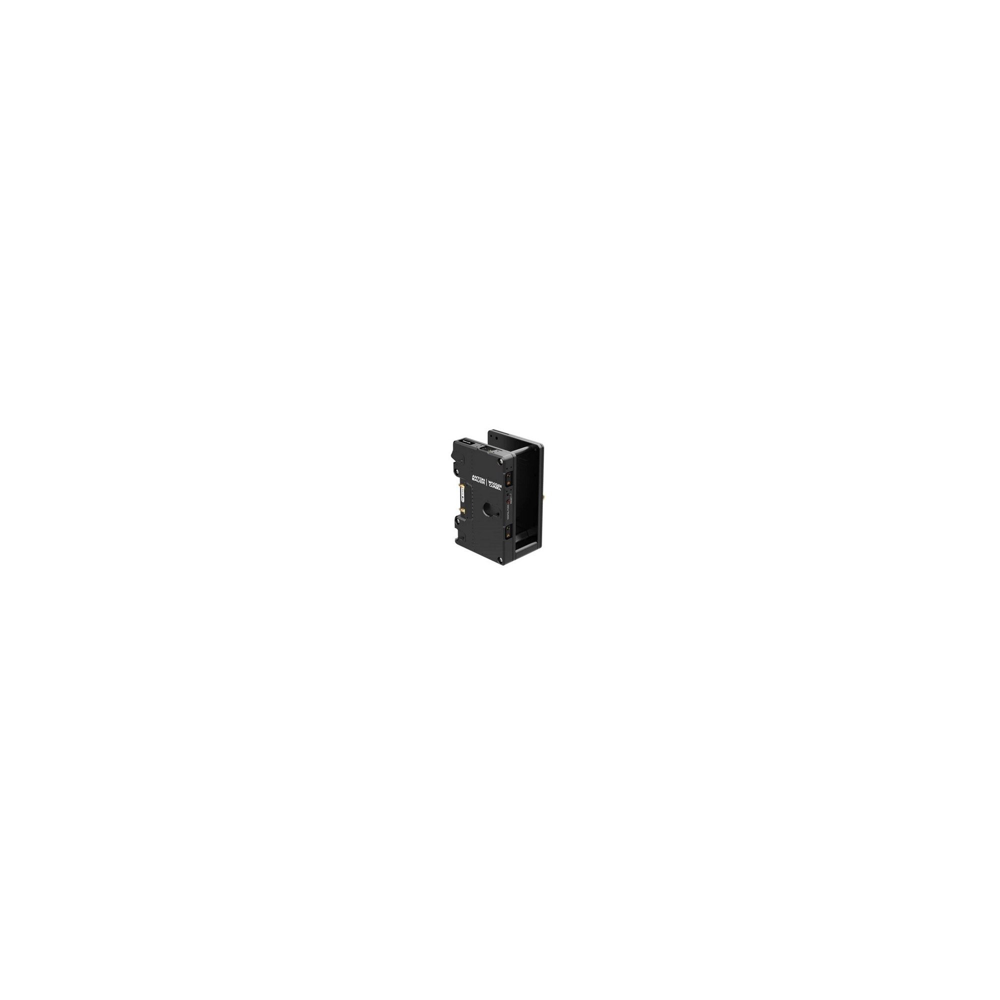 Cradle Bolt LT TX G