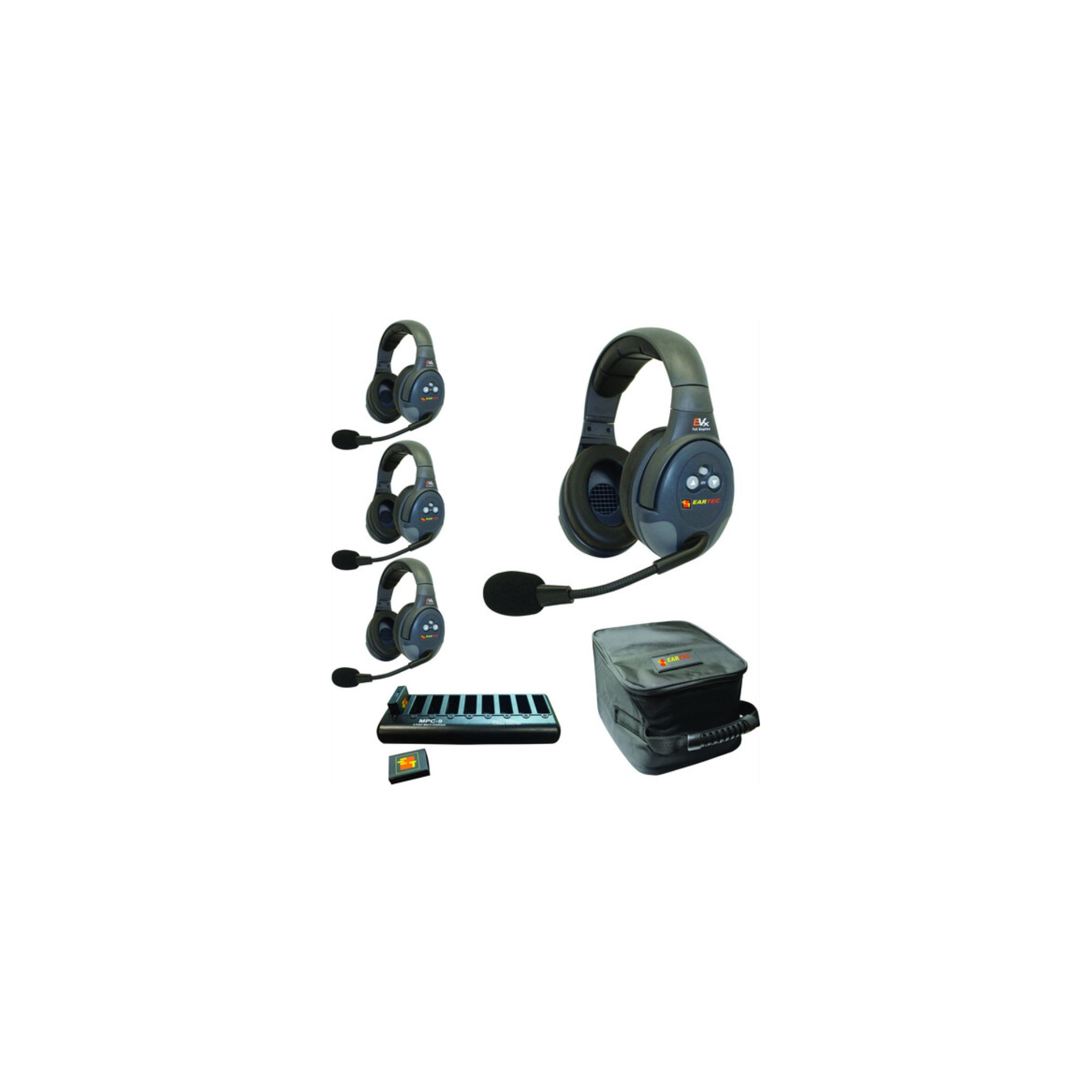 Evade EVX4D