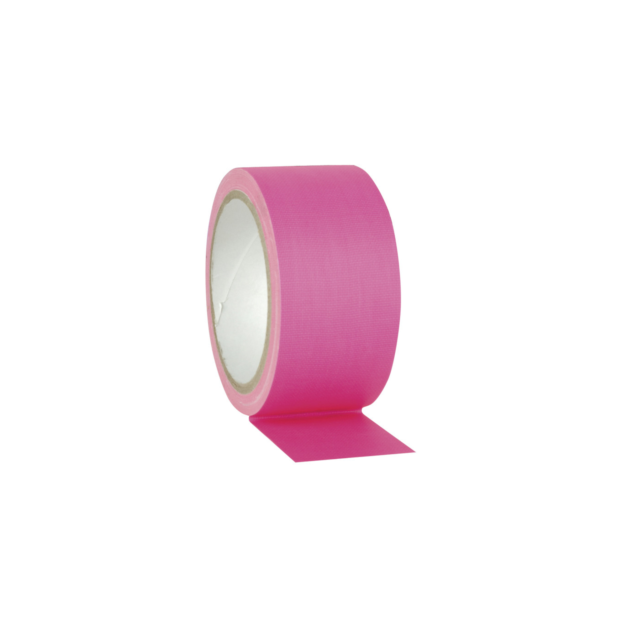 GaffaTape Neon Pink 50mm25m