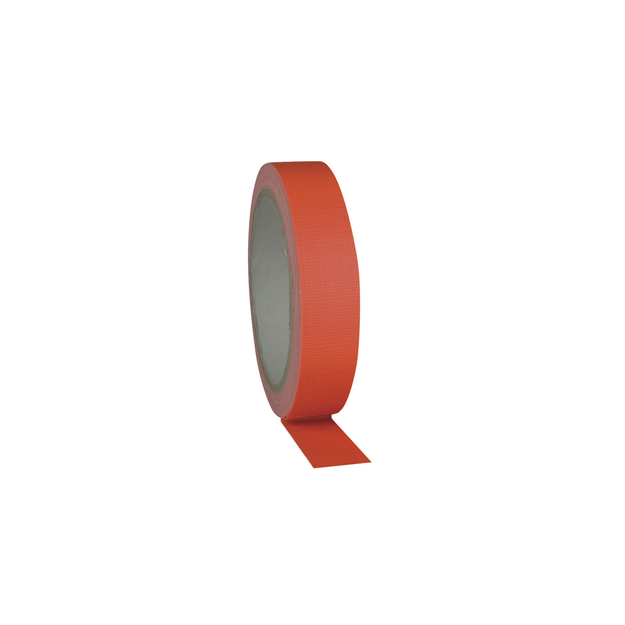 Gaffa Tape Neon Orange19mm25m