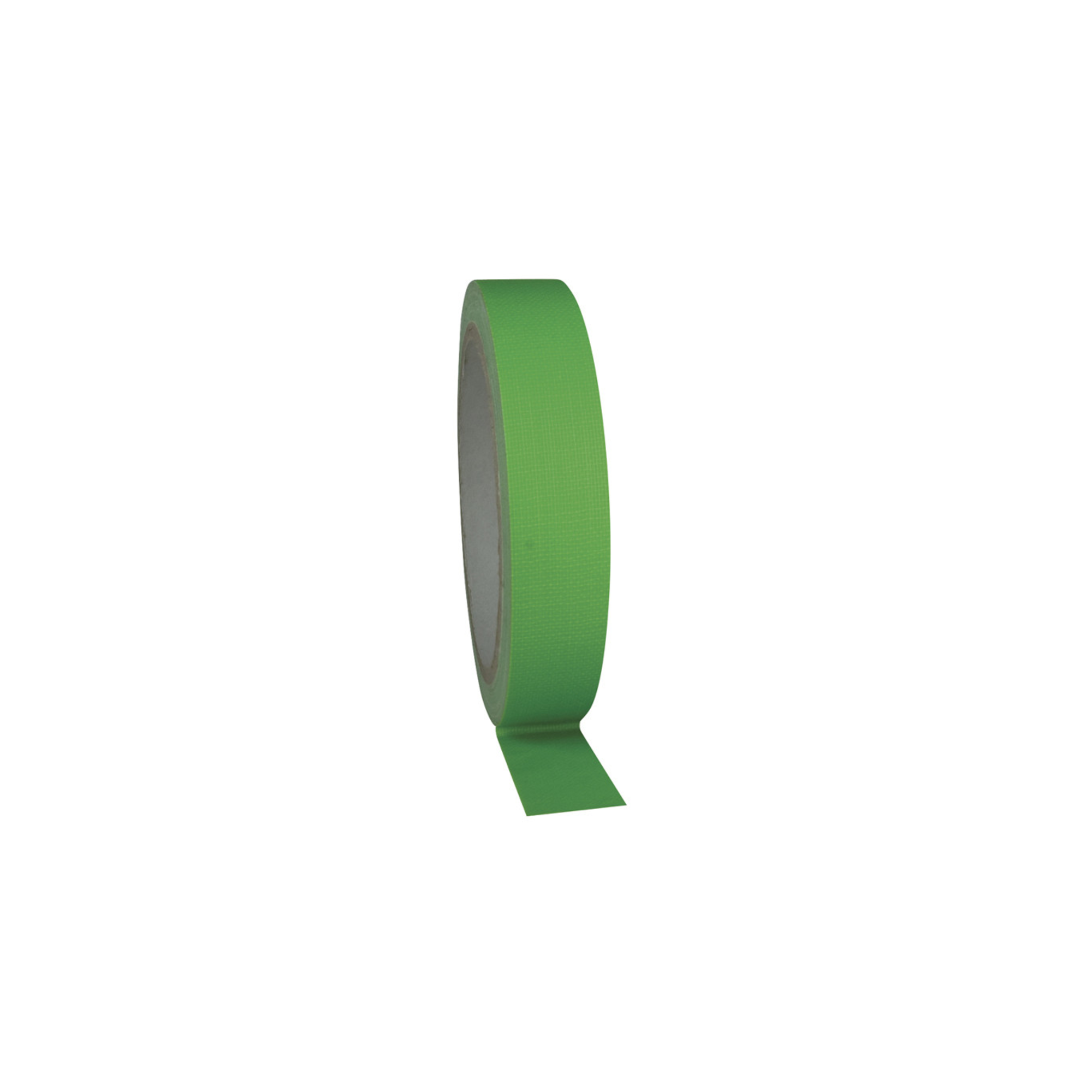 Gaffa Tape Neon Green 19mm25m