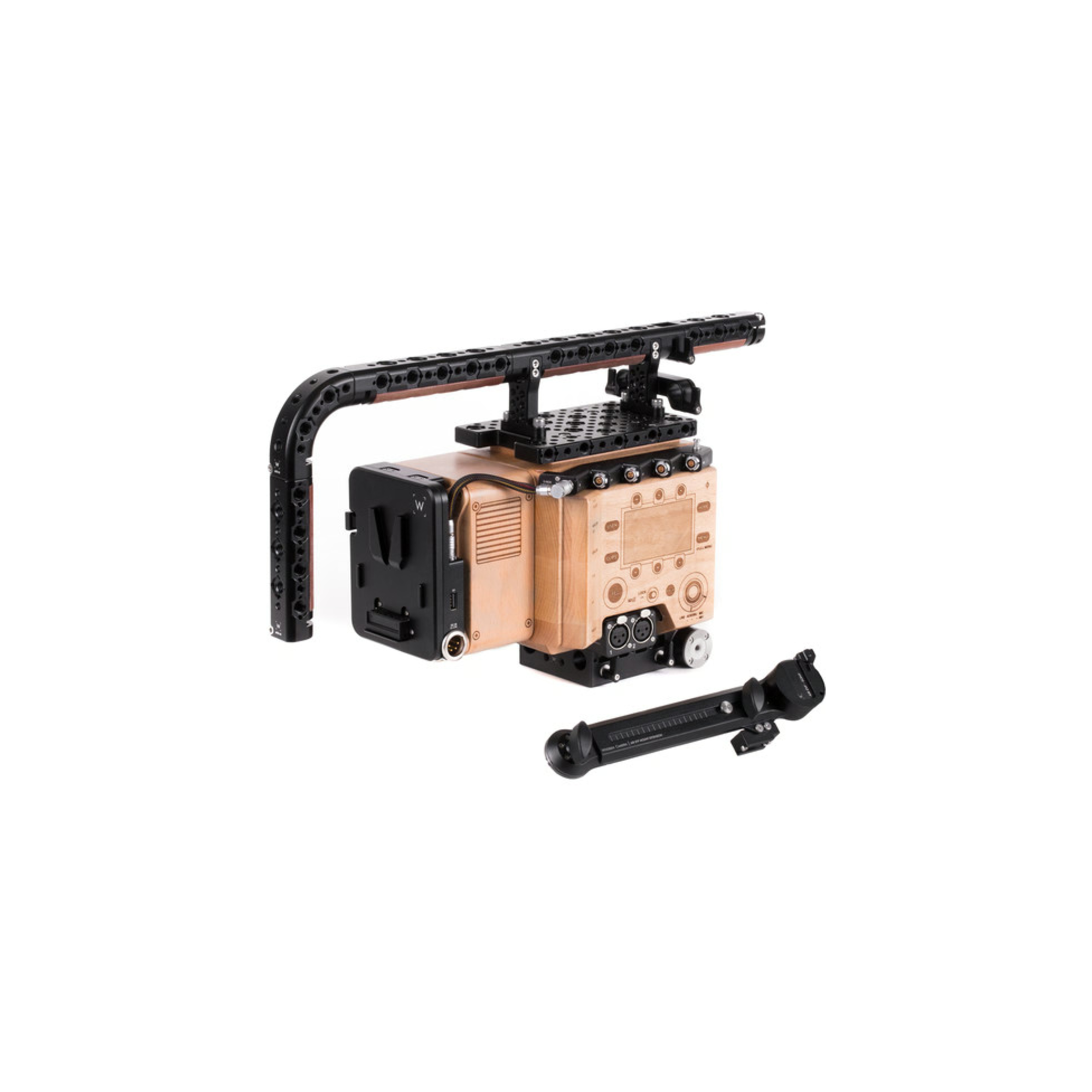 Pro Accessory Kit