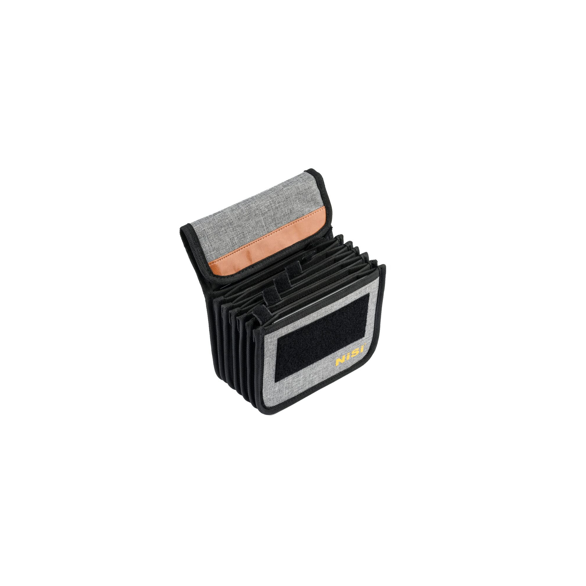 Cinema filter pouch
